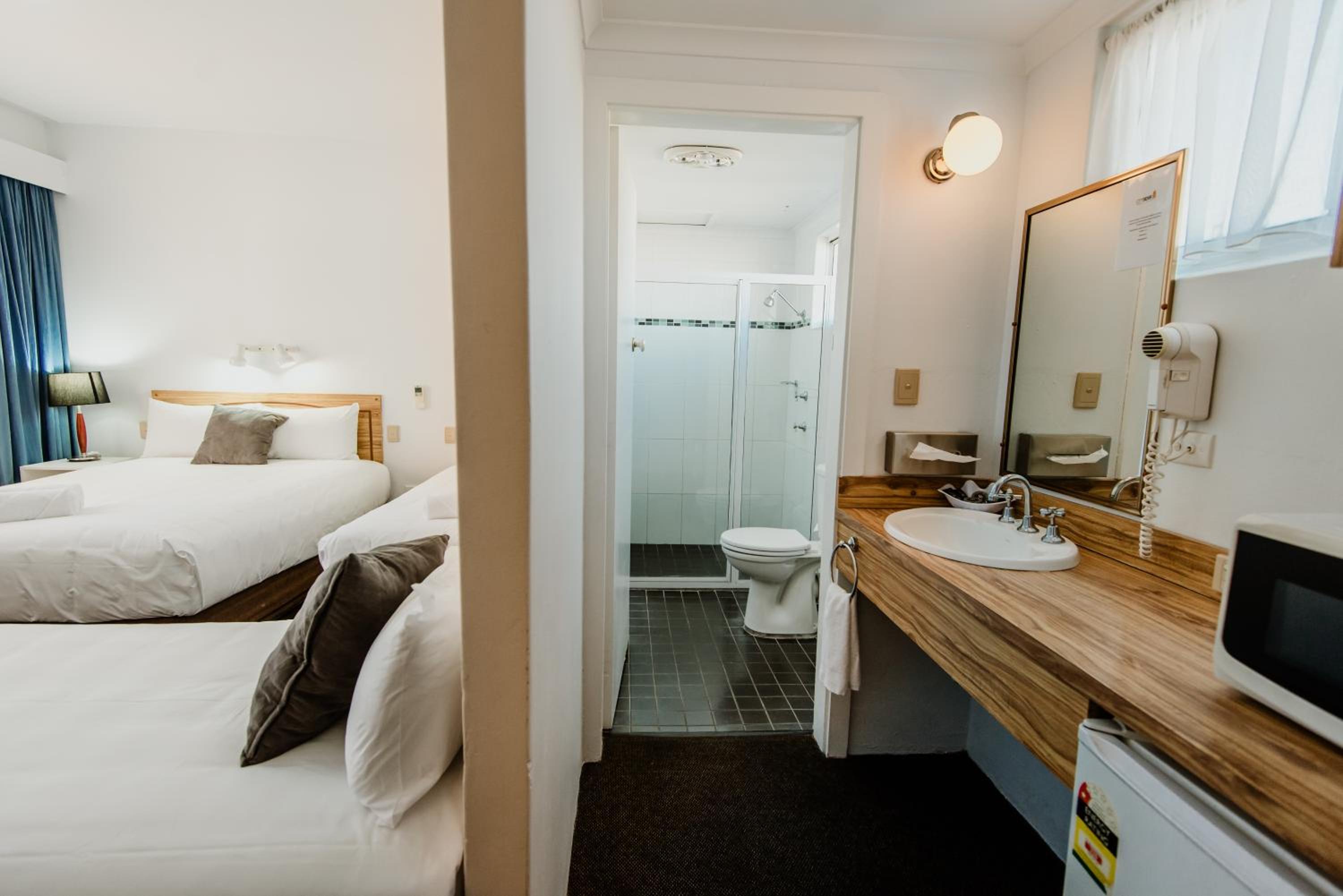 City Sider Motel