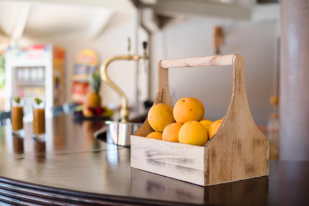 Hotel Makis Studios - Image 1