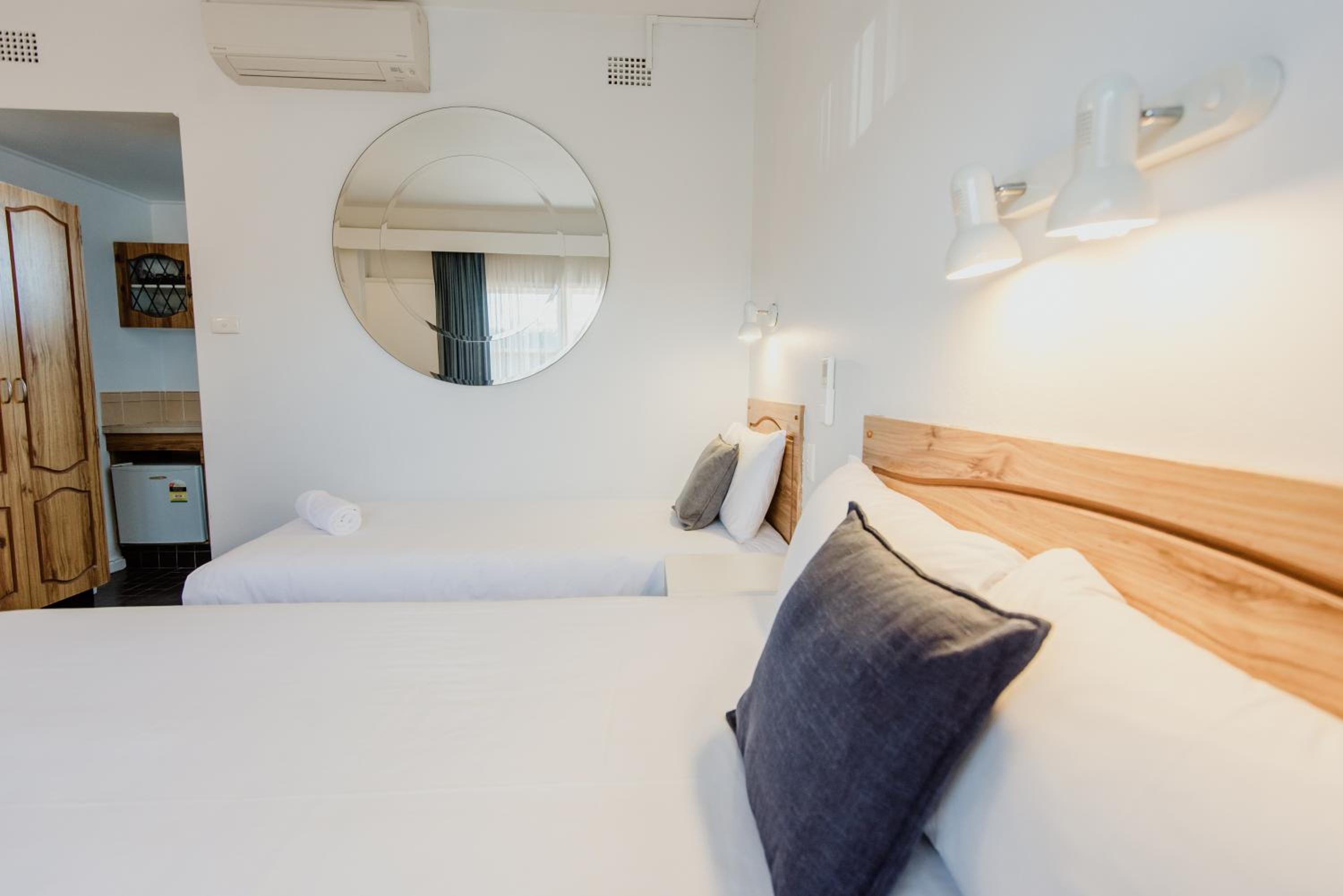 City Sider Motel