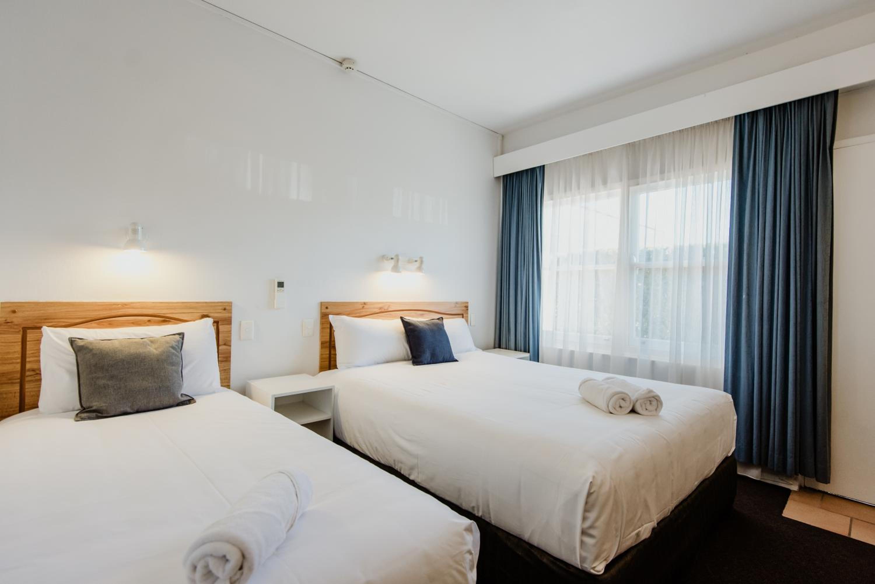 City Sider Motel