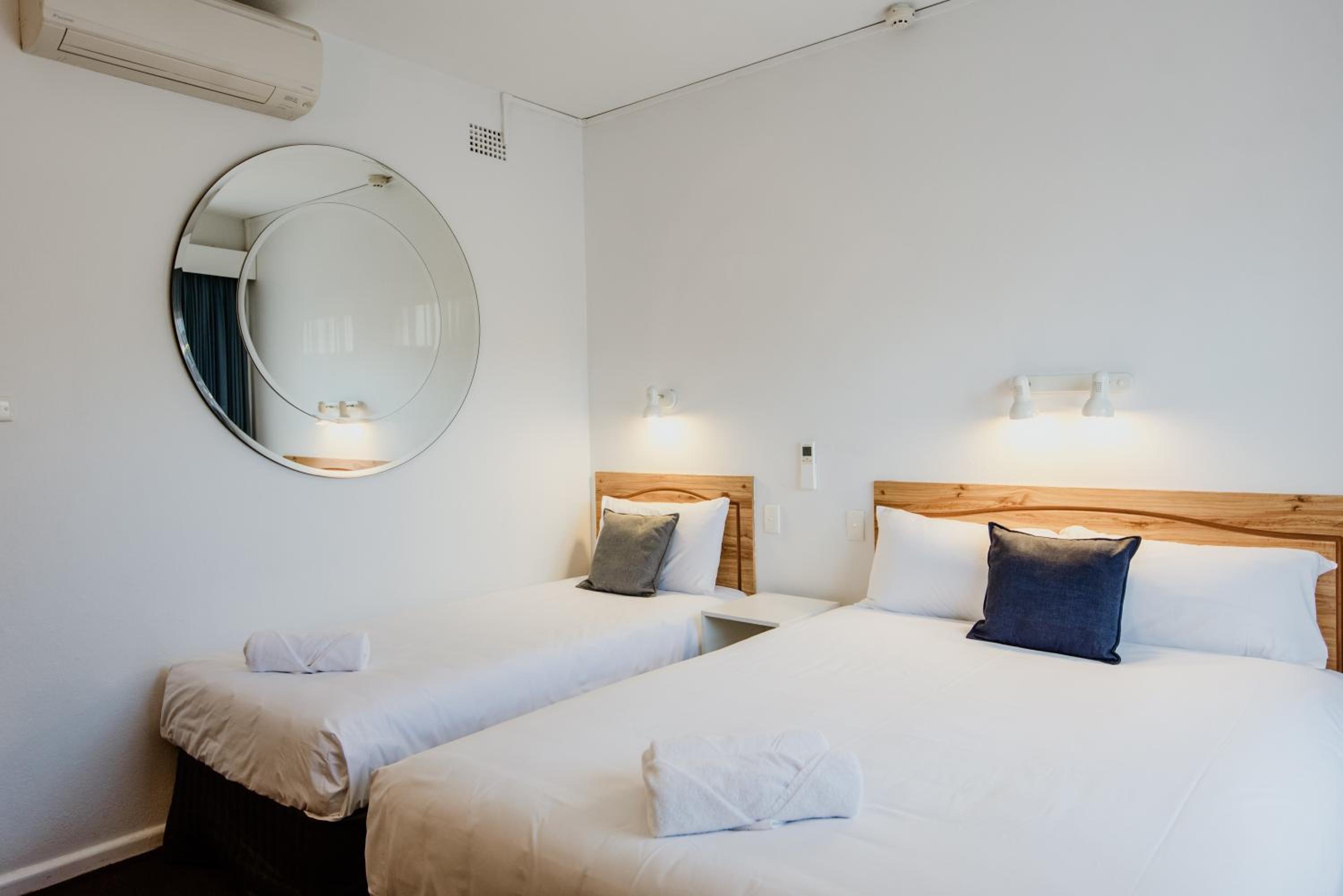 City Sider Motel