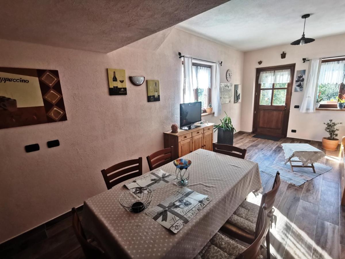 Casa Bella Vista photo 2