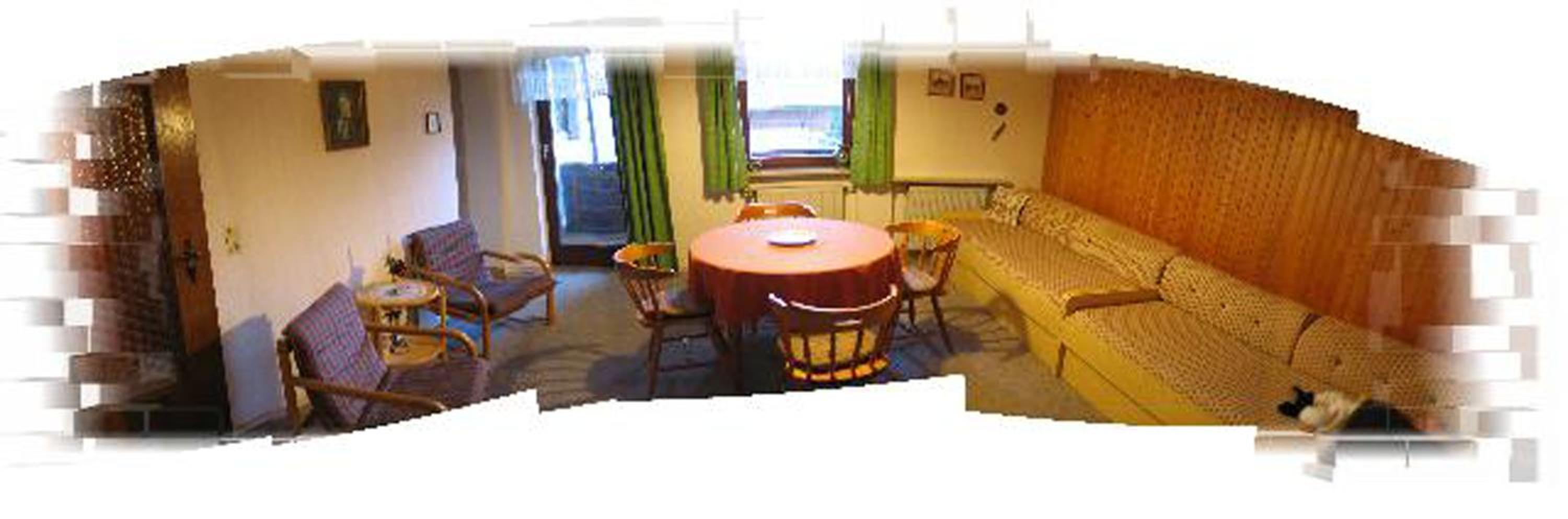 Gästehaus Buchinger view 5