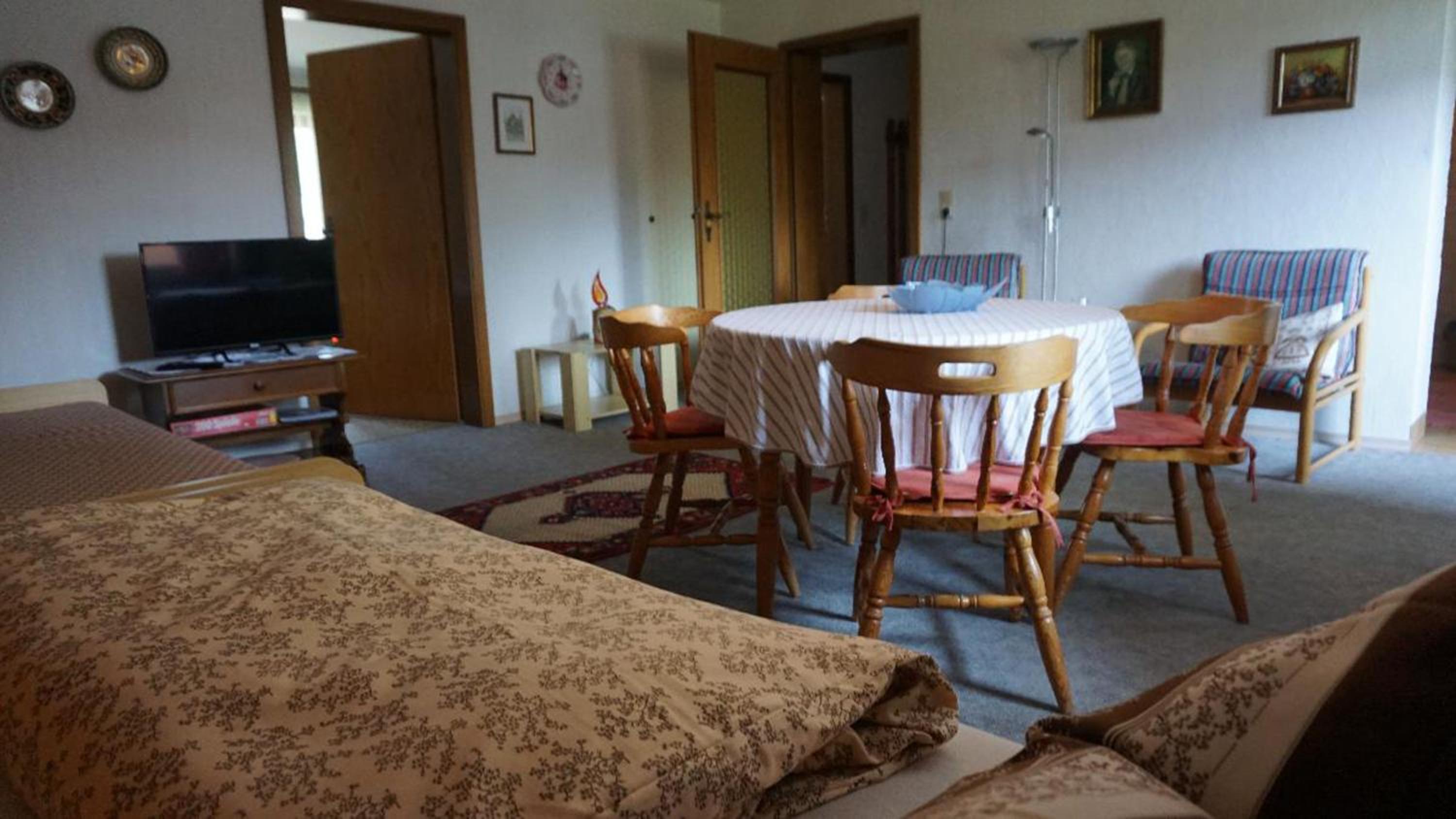 Gästehaus Buchinger view 3
