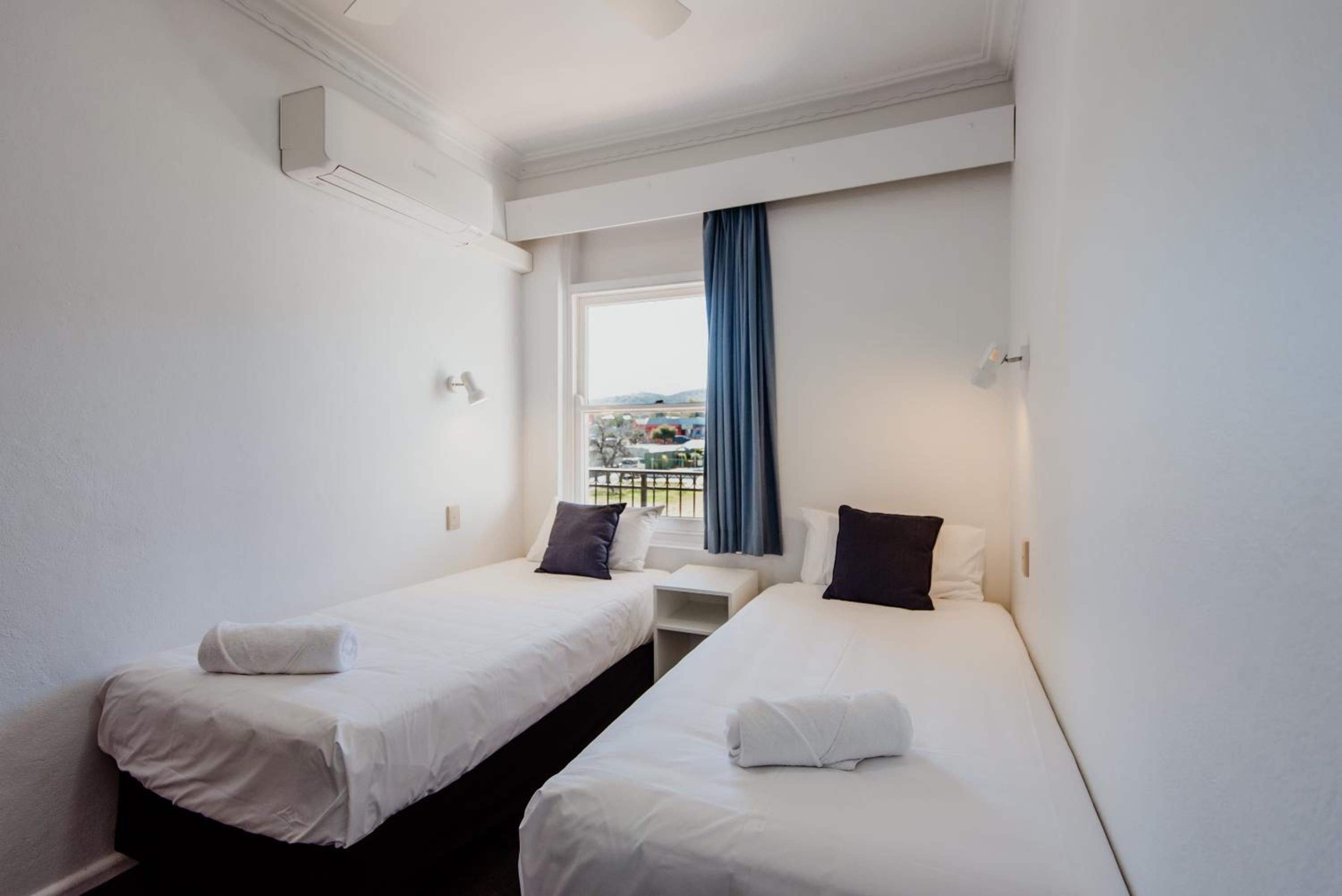 City Sider Motel