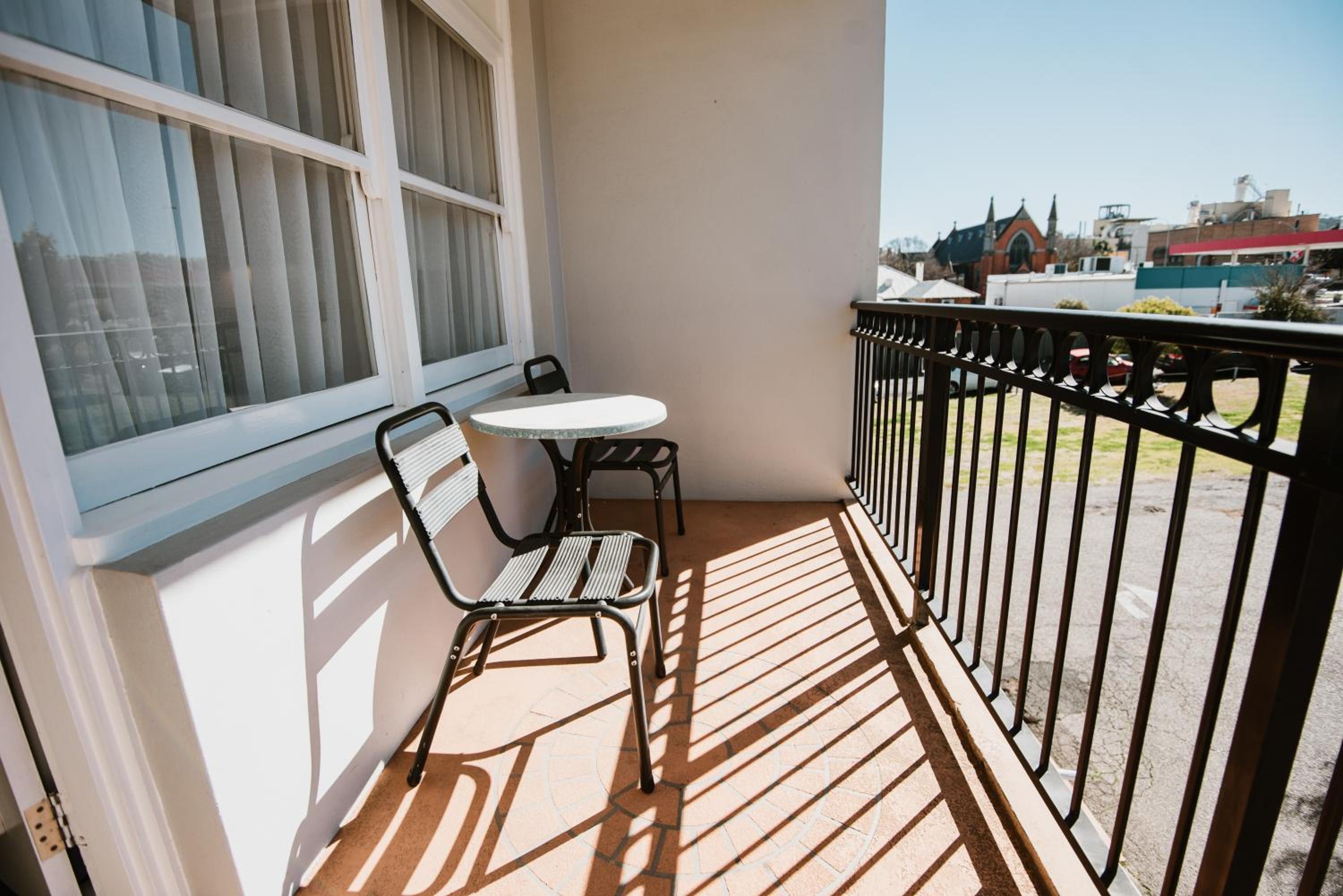 City Sider Motel