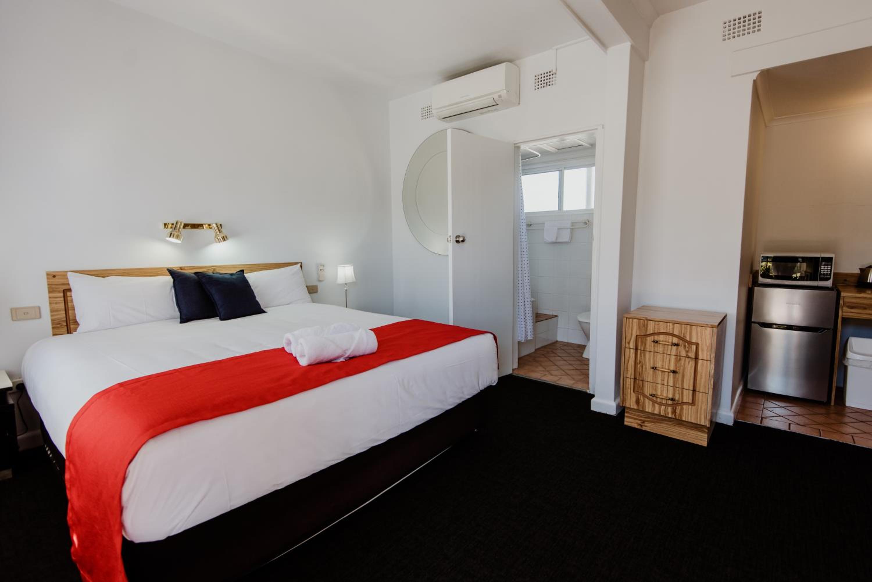 City Sider Motel