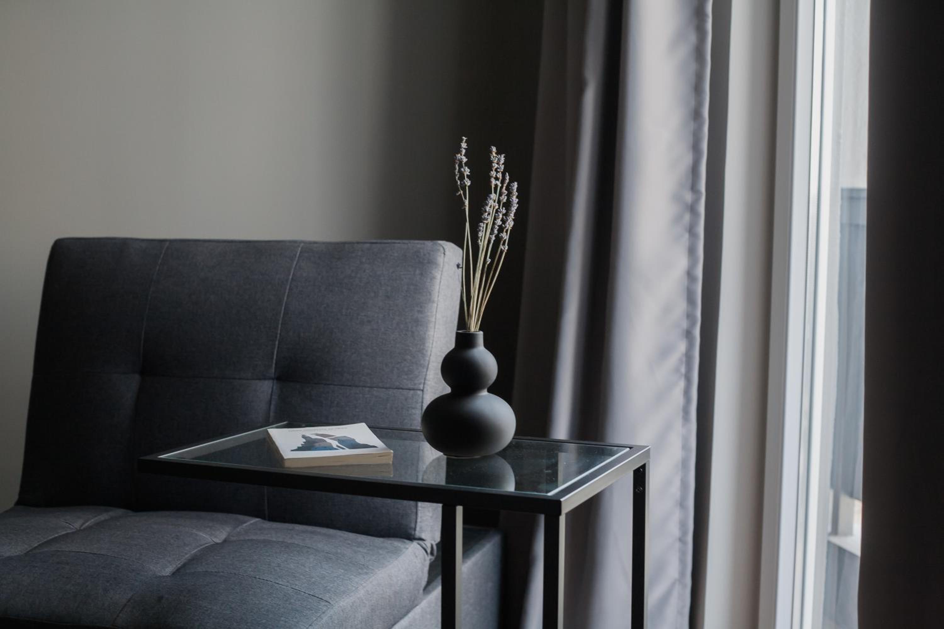 WYZ Athens Apartments by UPSTREET