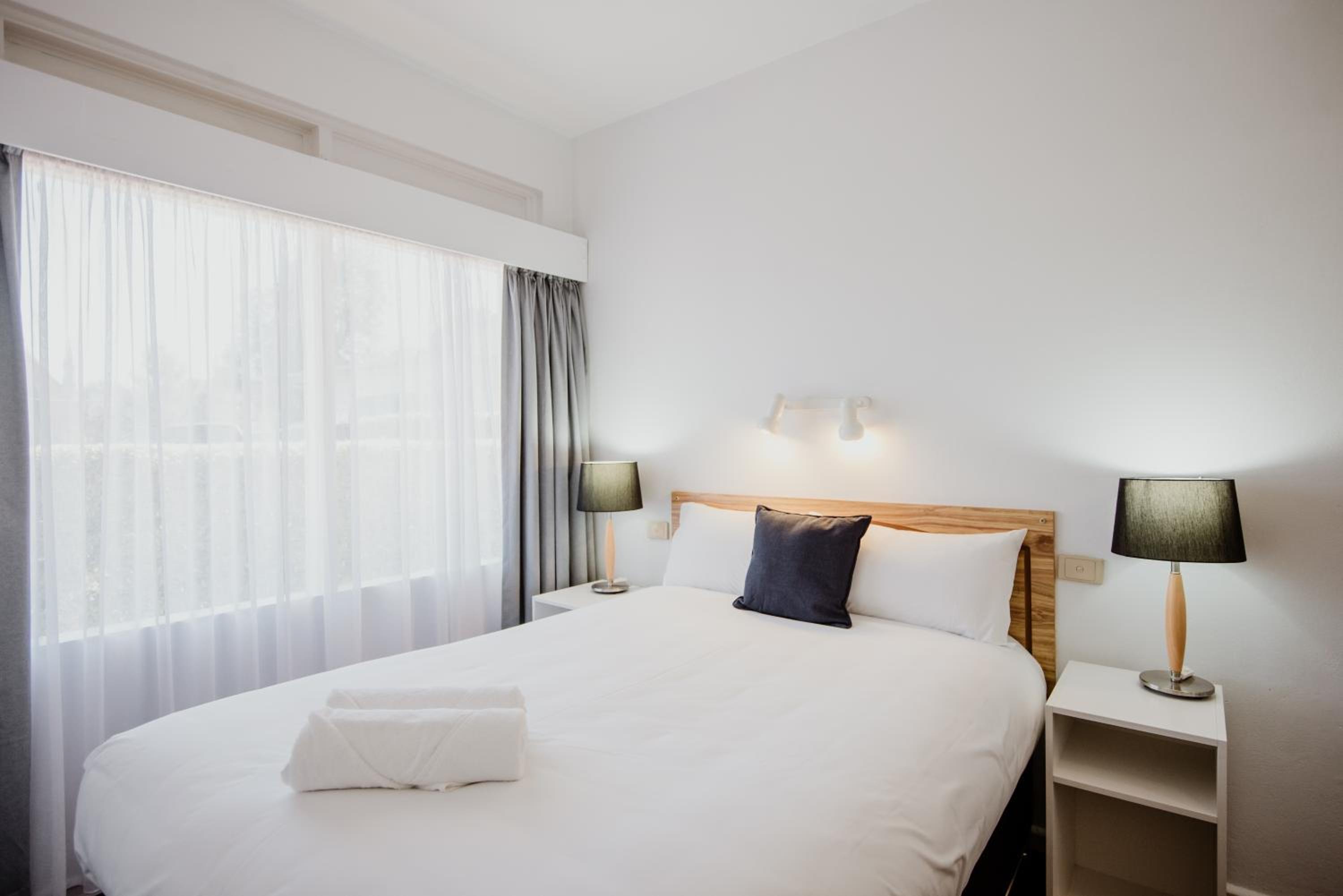 City Sider Motel
