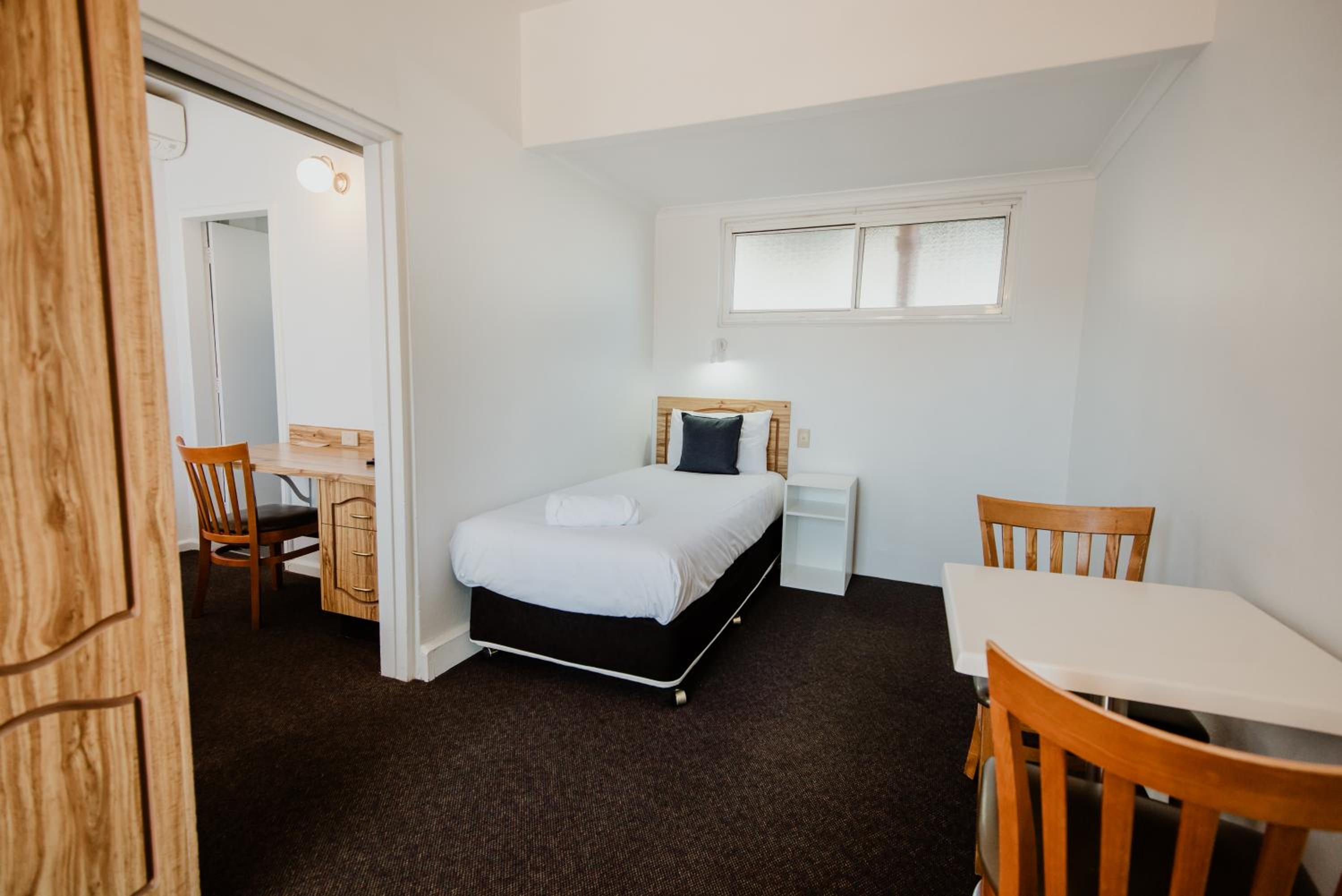 City Sider Motel