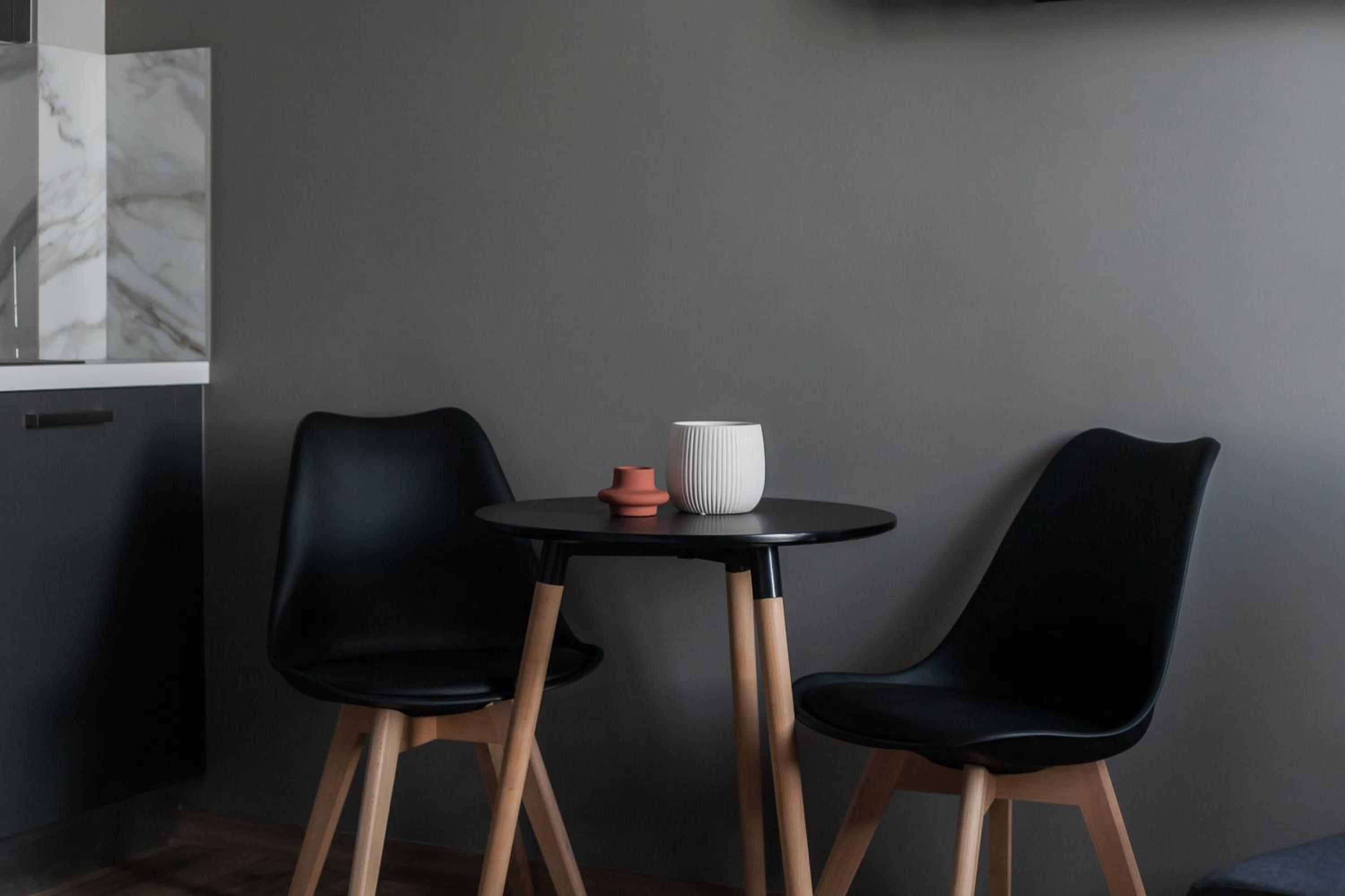WYZ Athens Apartments by UPSTREET