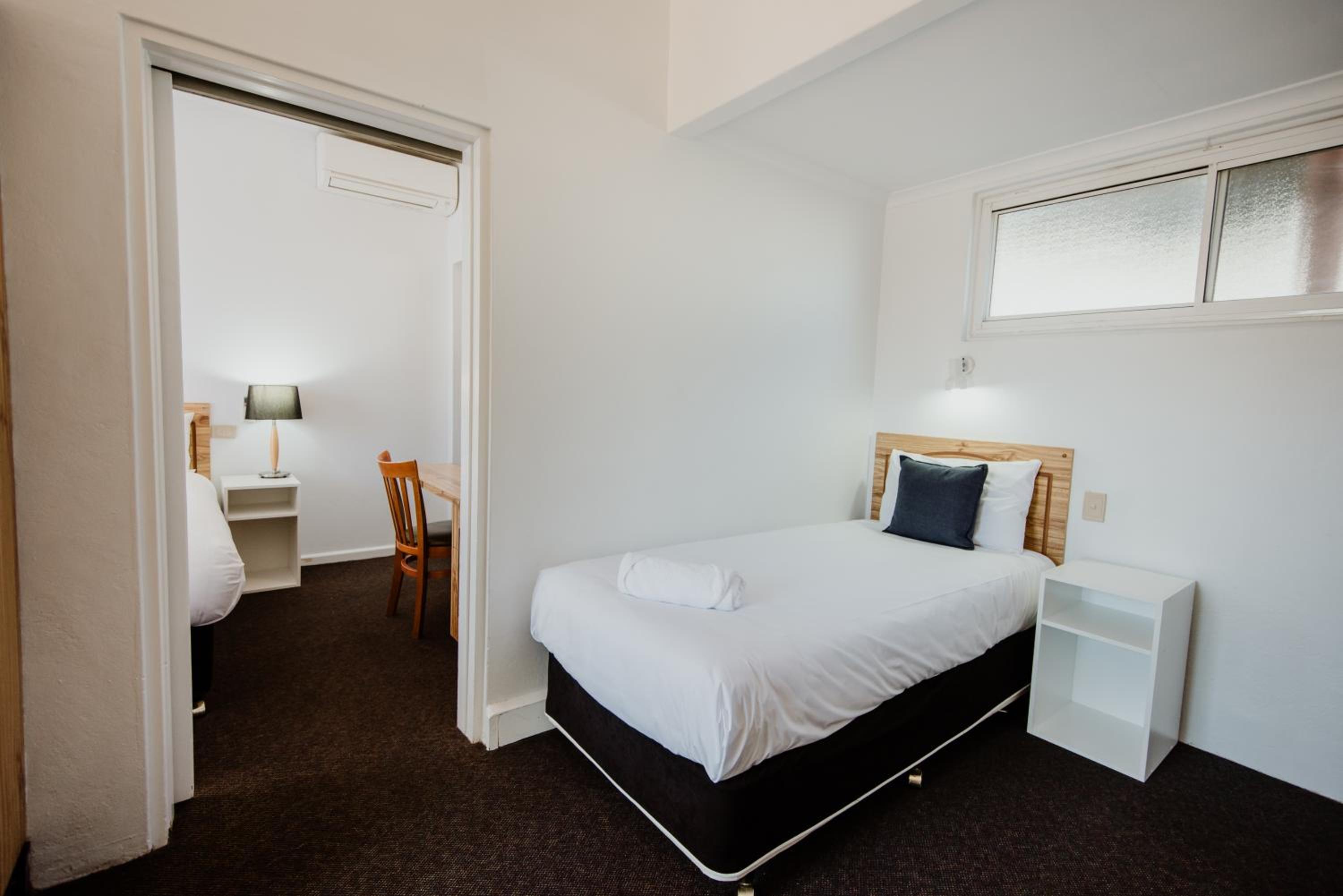 City Sider Motel