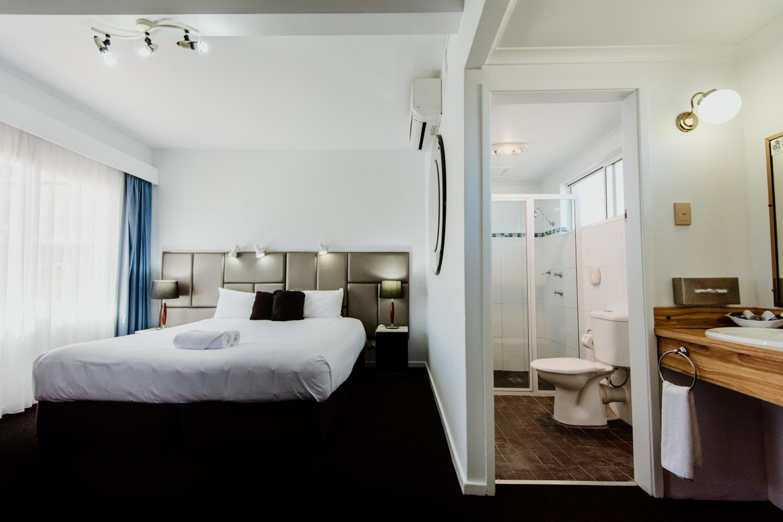 City Sider Motel