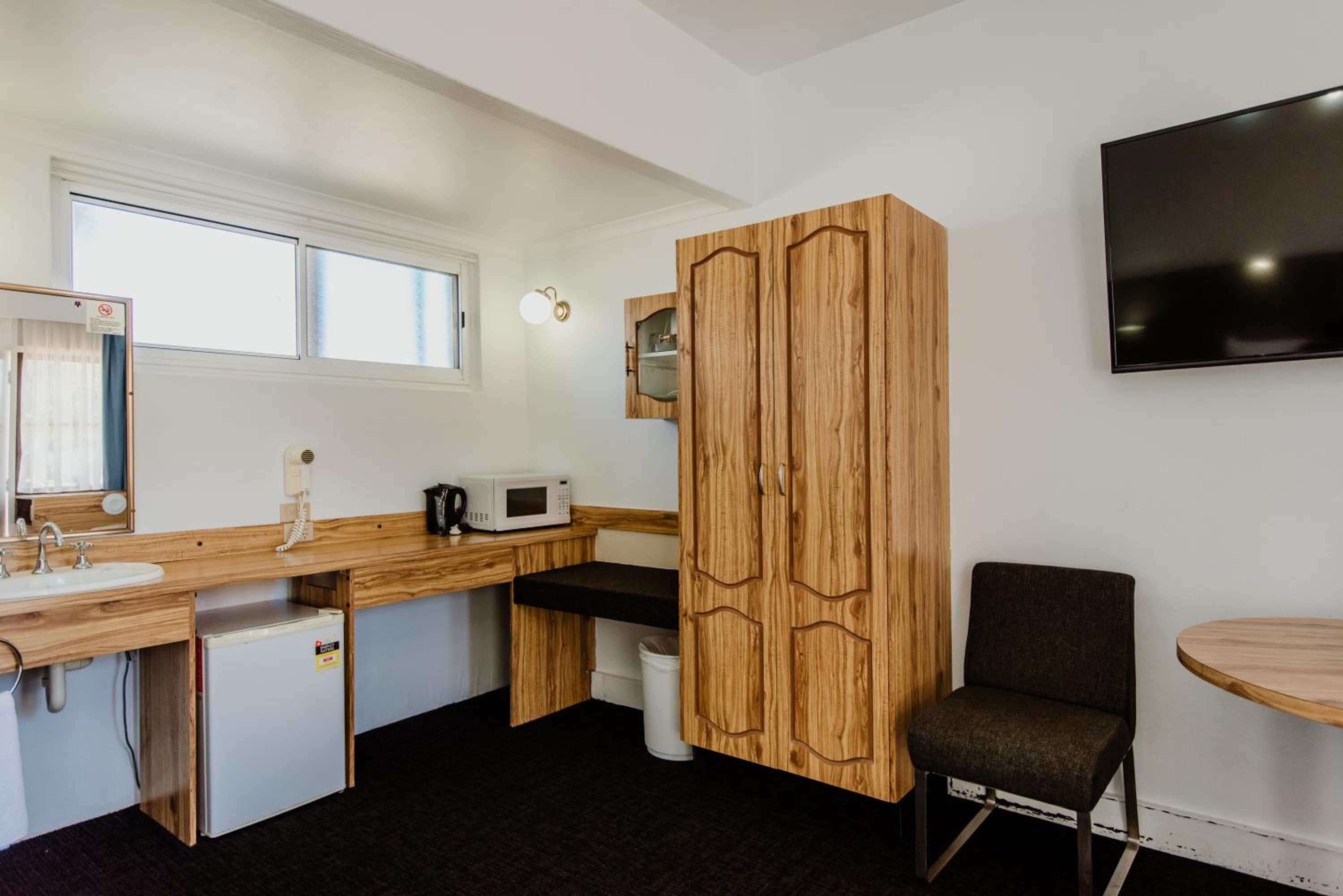 City Sider Motel
