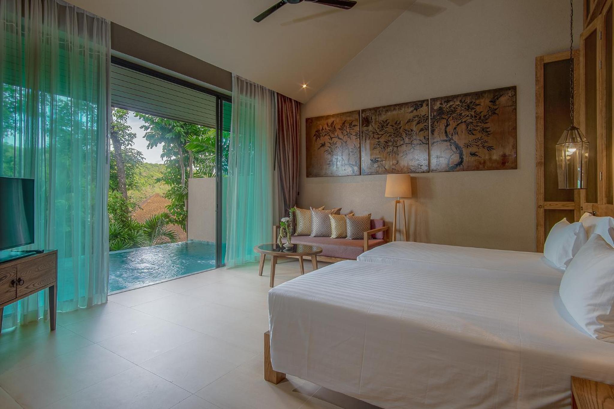 SUNSURI PHUKET Resort, Nai Harn Beach, photo 68