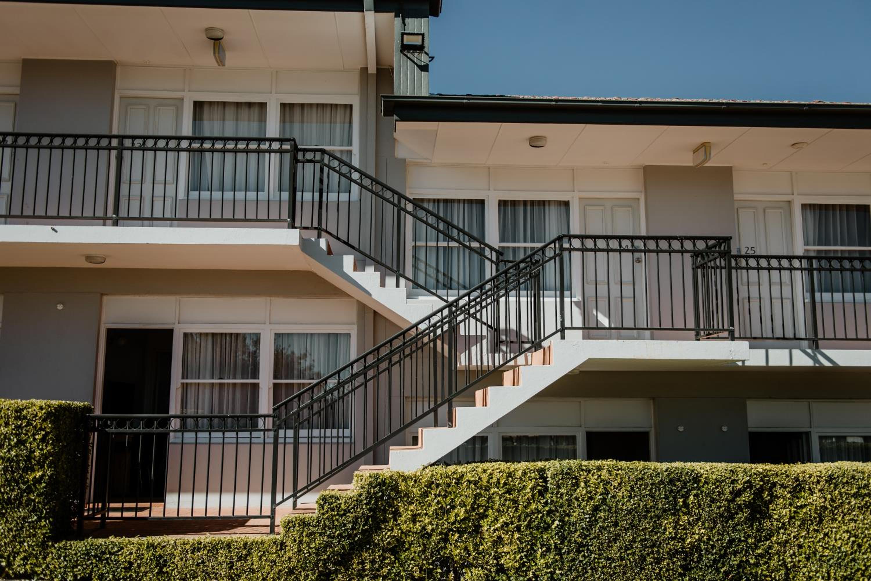 City Sider Motel