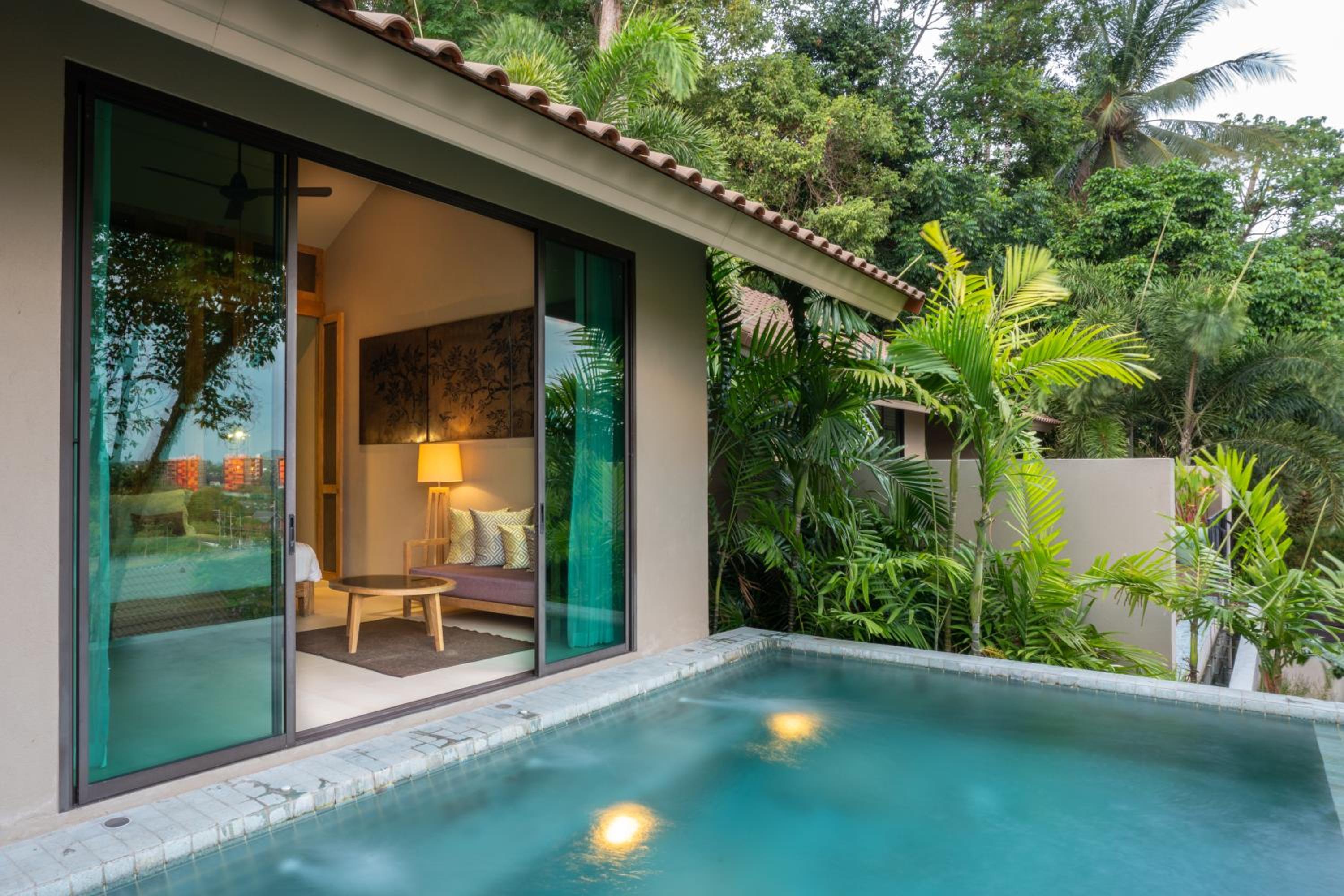 SUNSURI PHUKET Resort, Nai Harn Beach, photo 70