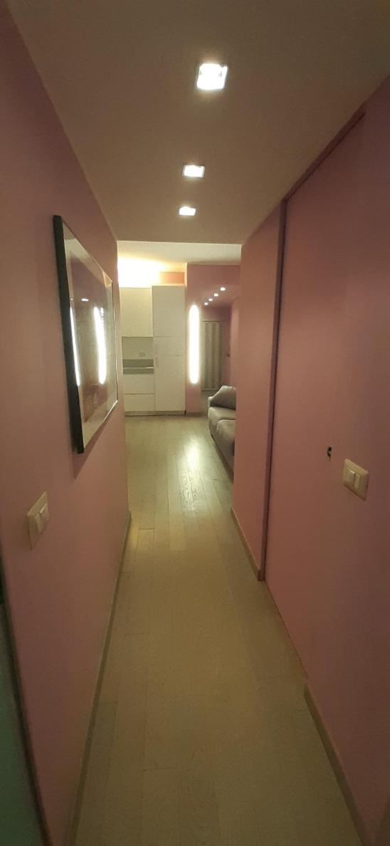 Milano Fashion Apartment Zona Tortona