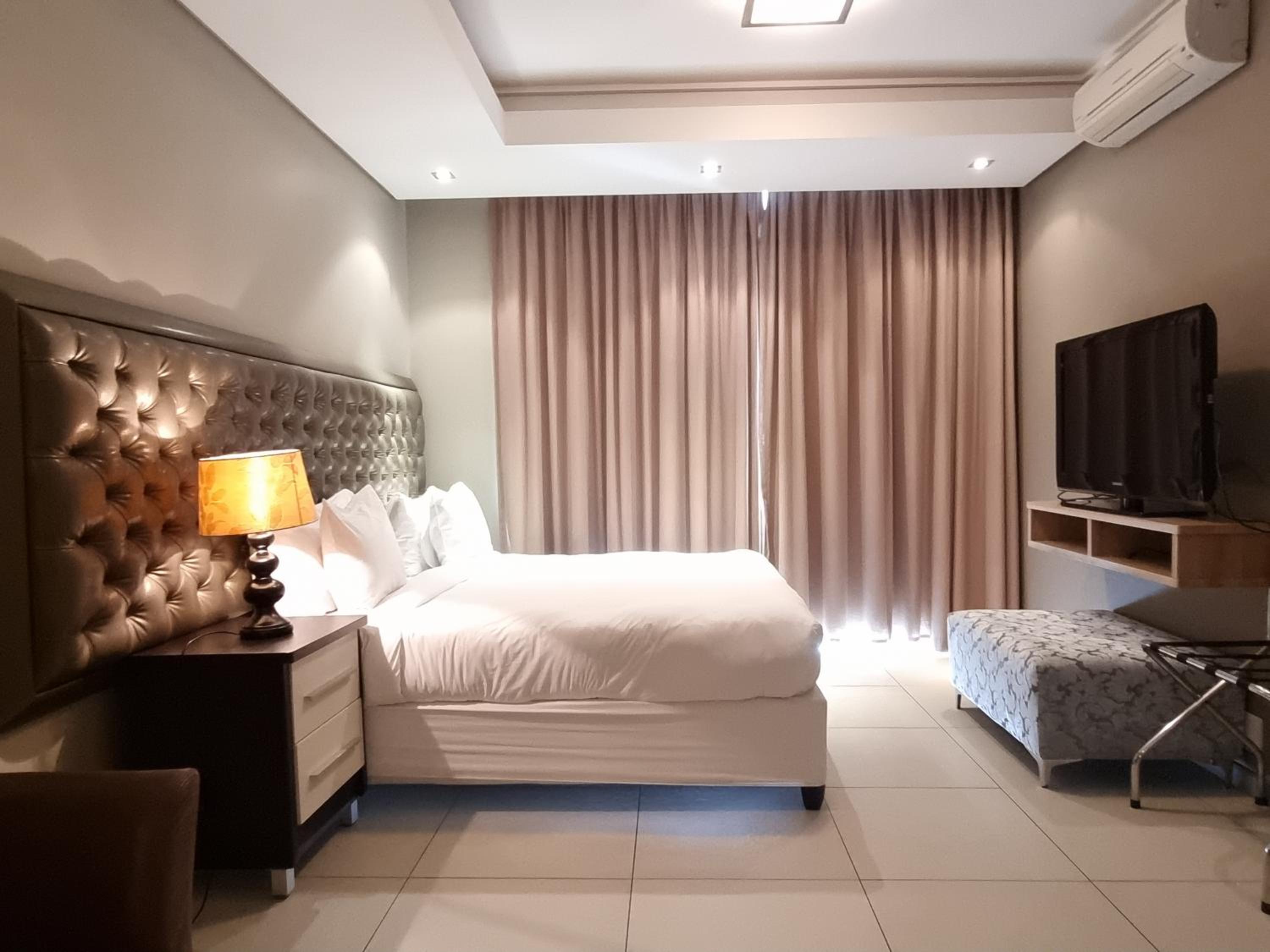 Photo 197 sur 199 de The Residences at Crystal Towers