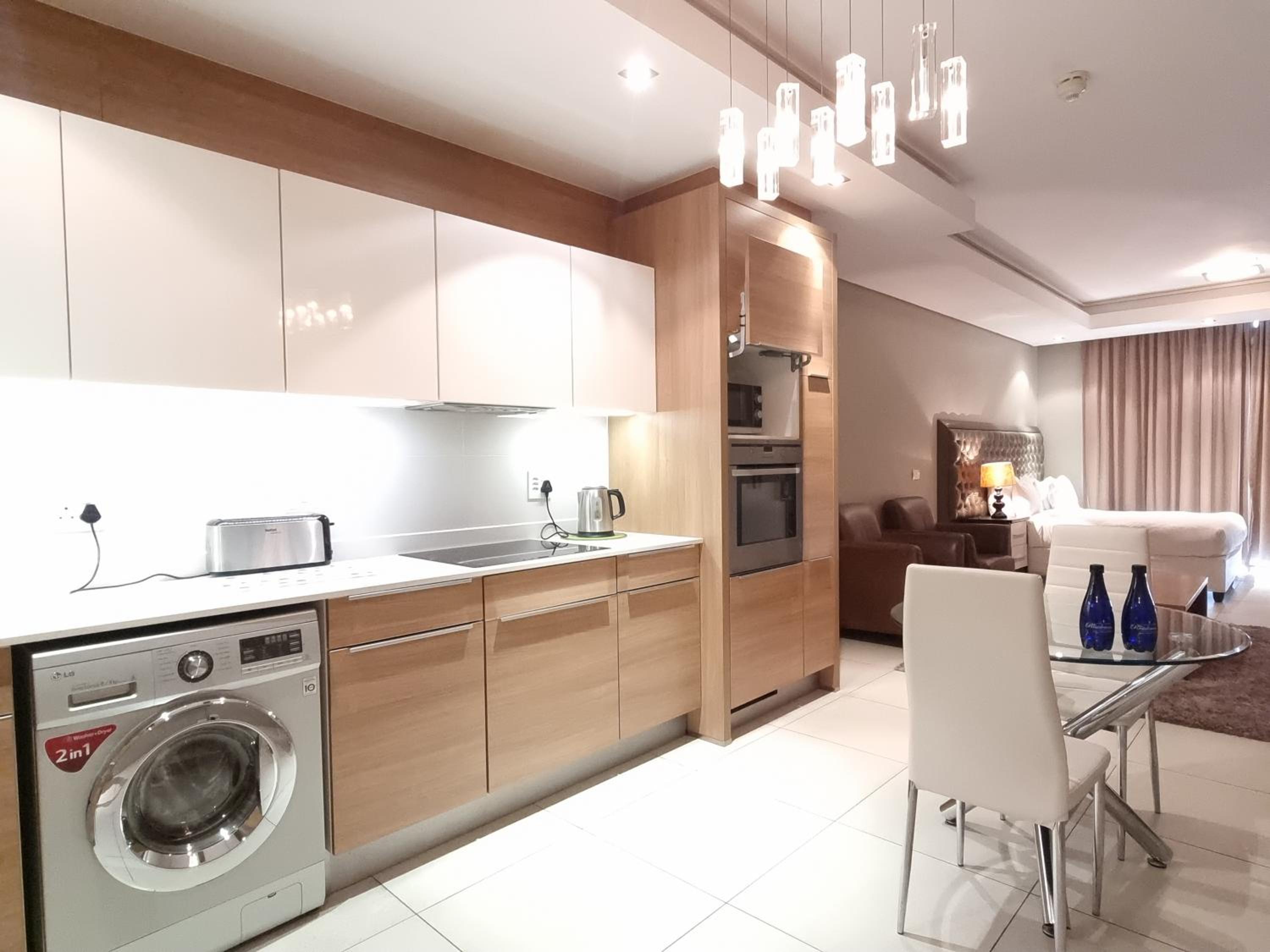 Photo 51 sur 199 de The Residences at Crystal Towers