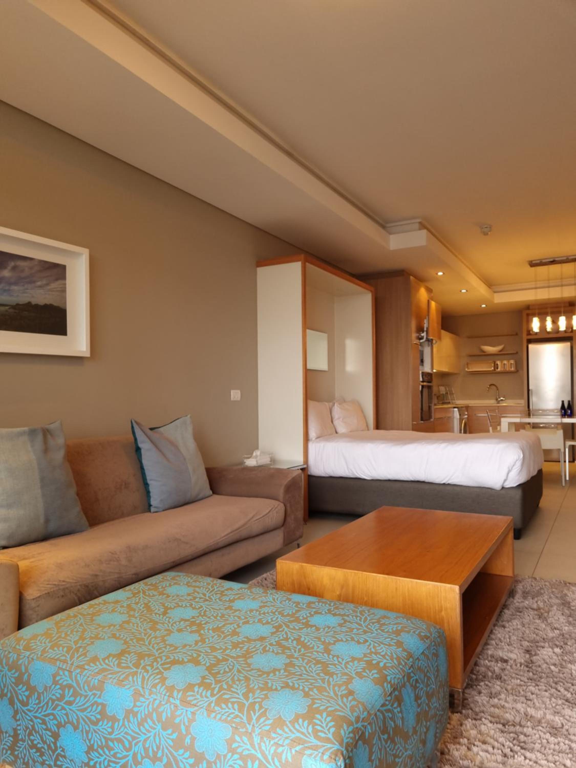Photo 85 sur 199 de The Residences at Crystal Towers