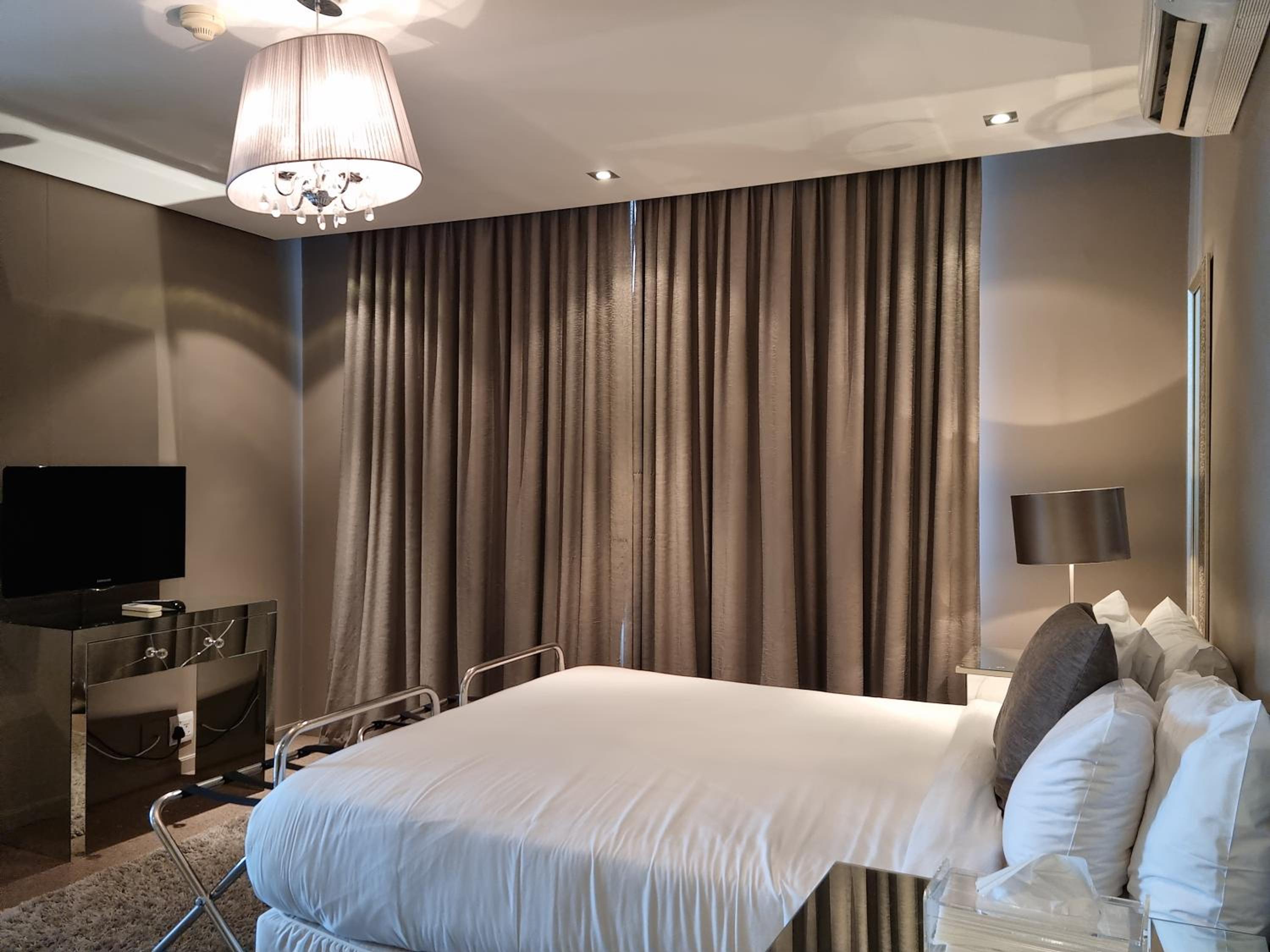 Photo 165 sur 199 de The Residences at Crystal Towers