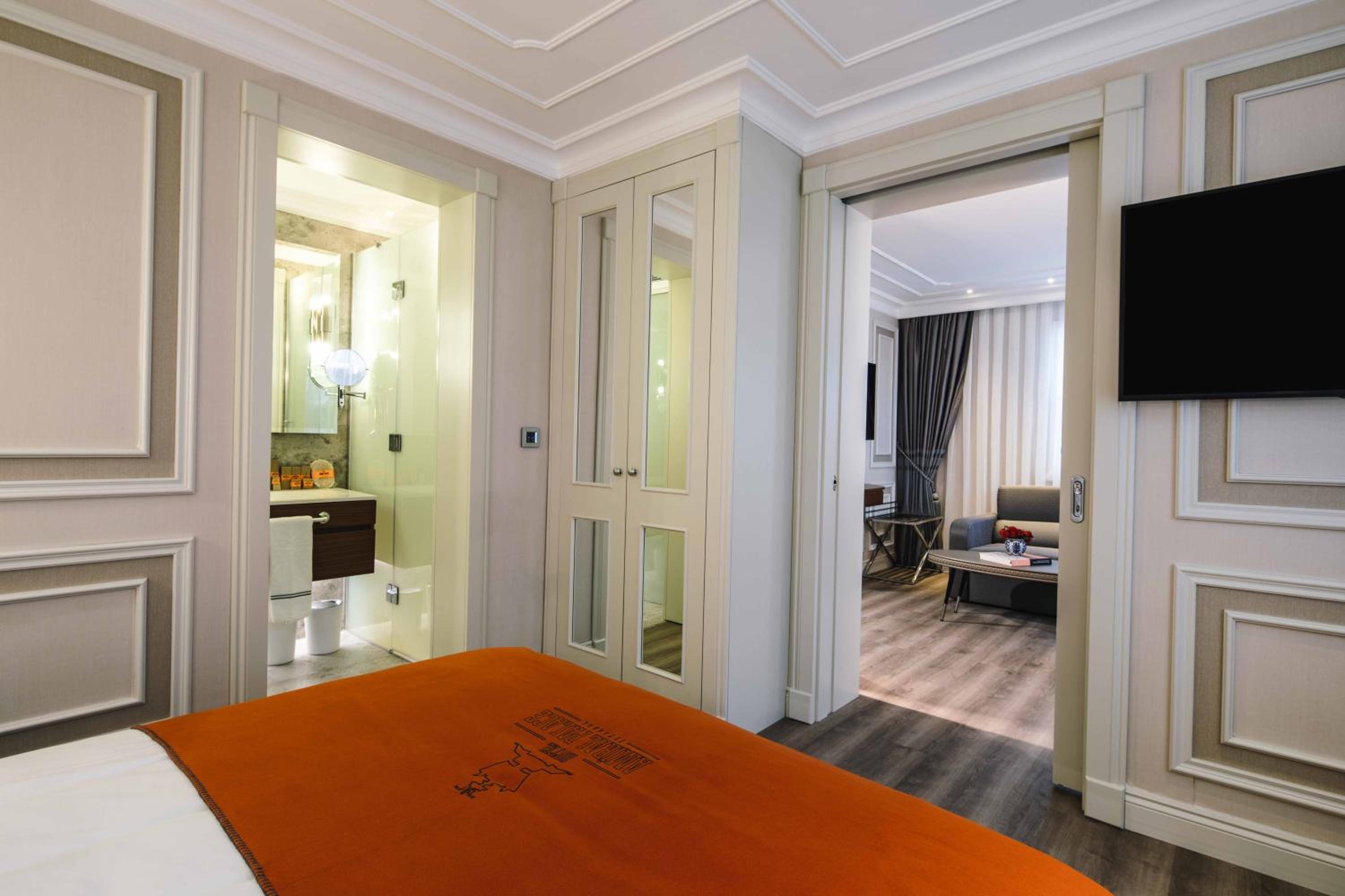 Amiral Palace Hotel Boutique Class - Image 93