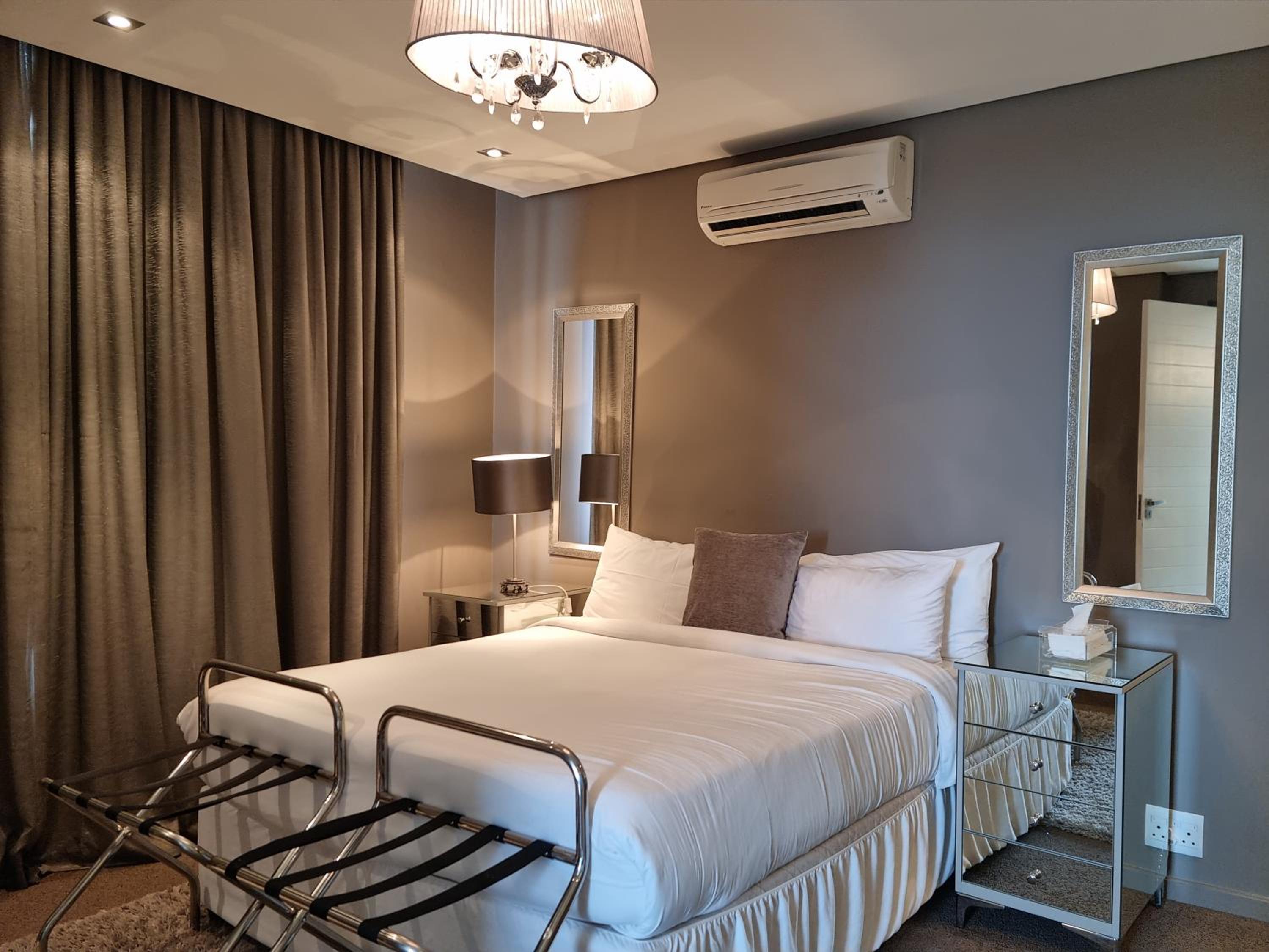 Photo 136 sur 199 de The Residences at Crystal Towers