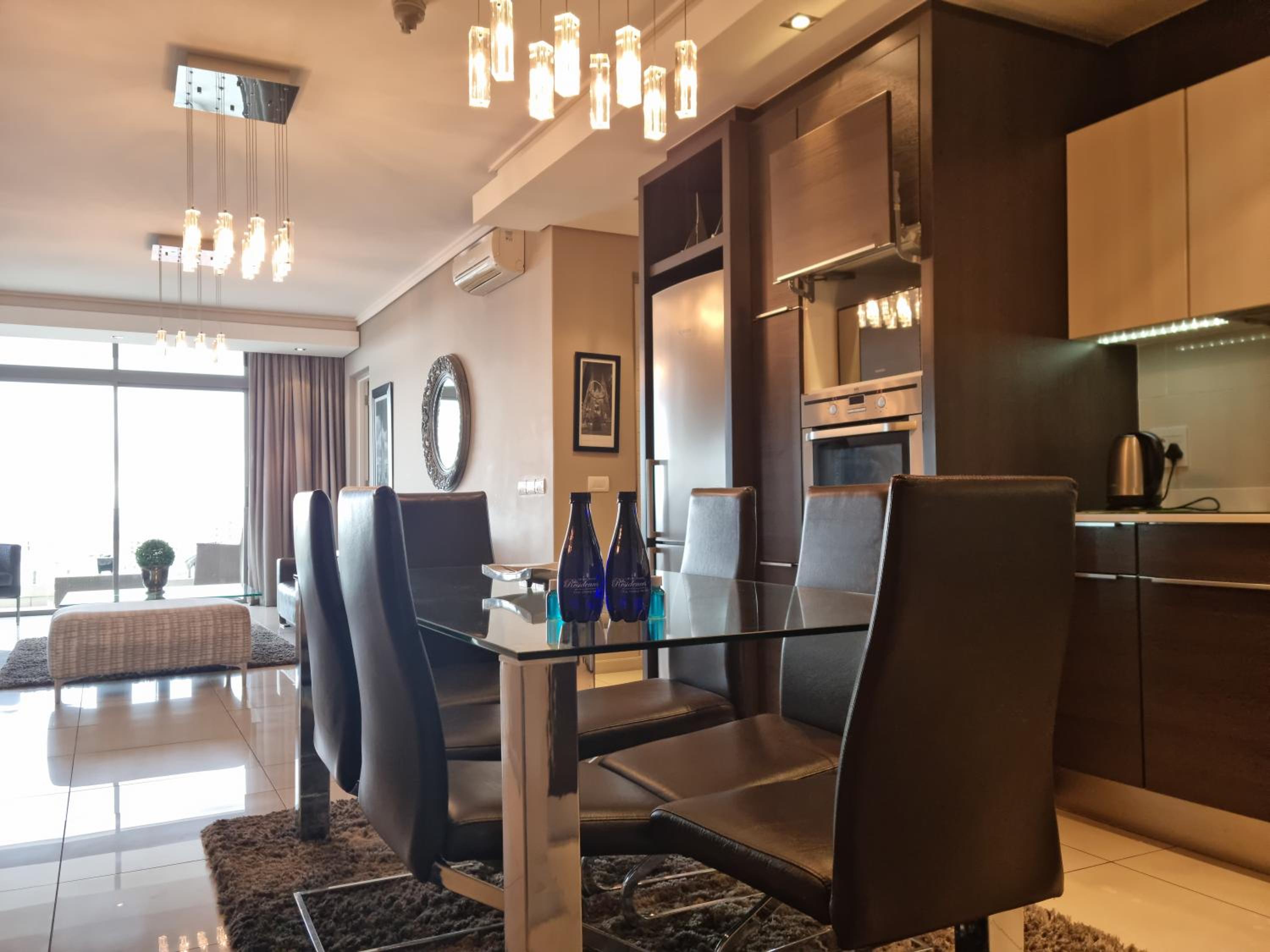 Photo 44 sur 199 de The Residences at Crystal Towers