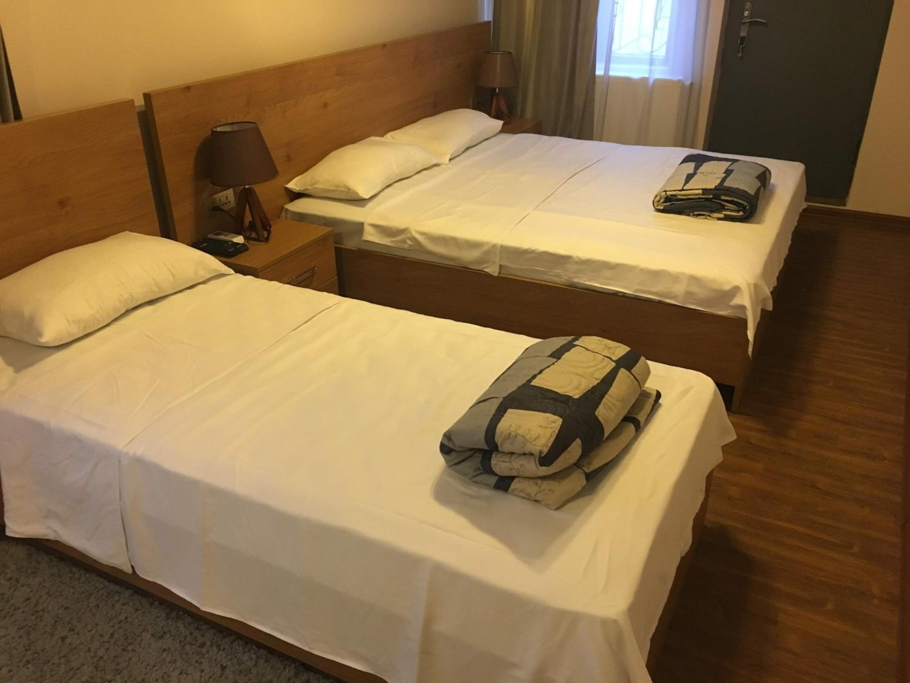 Loft Apartment Kutaisi view 3