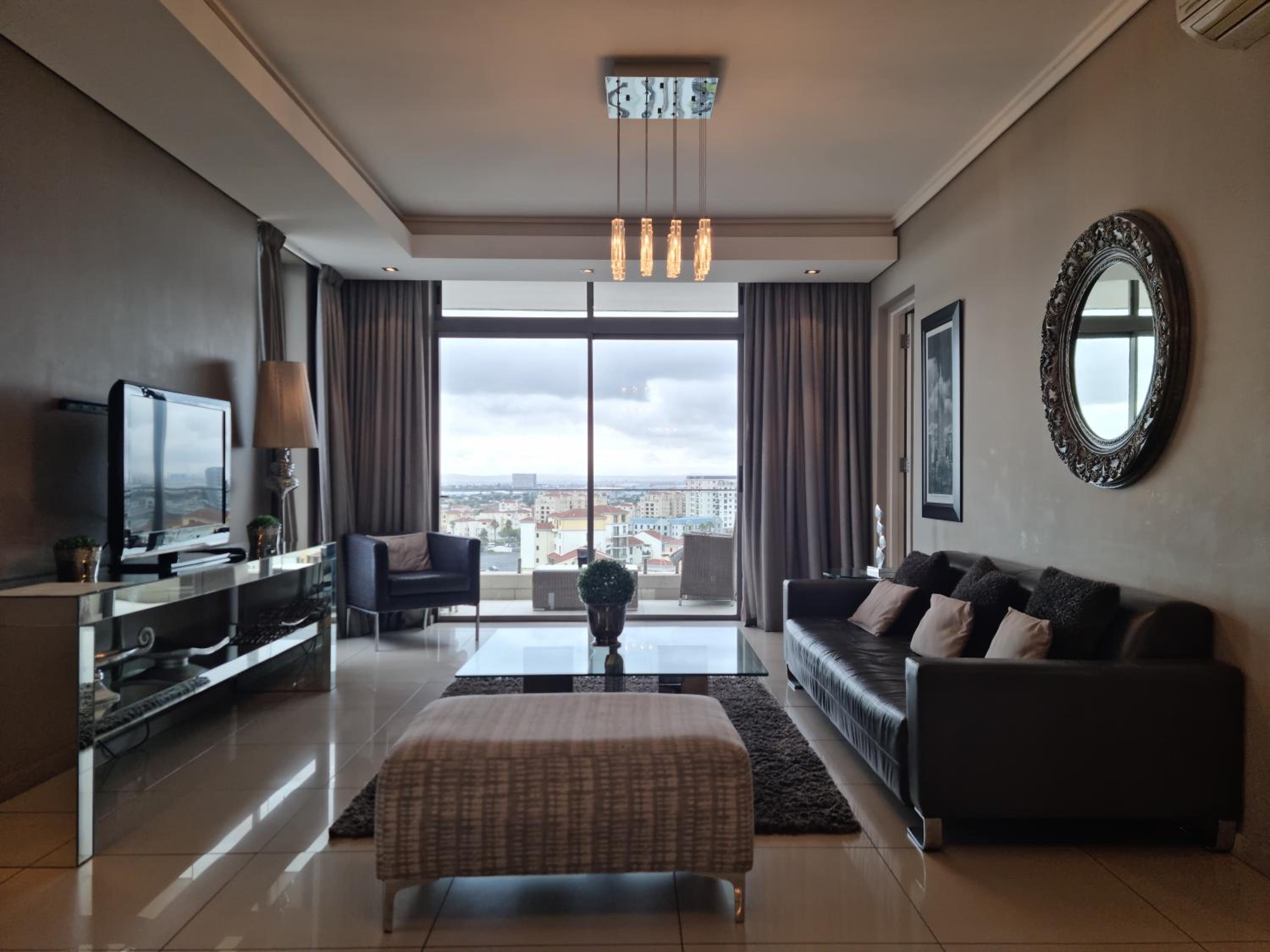 Photo 129 sur 199 de The Residences at Crystal Towers