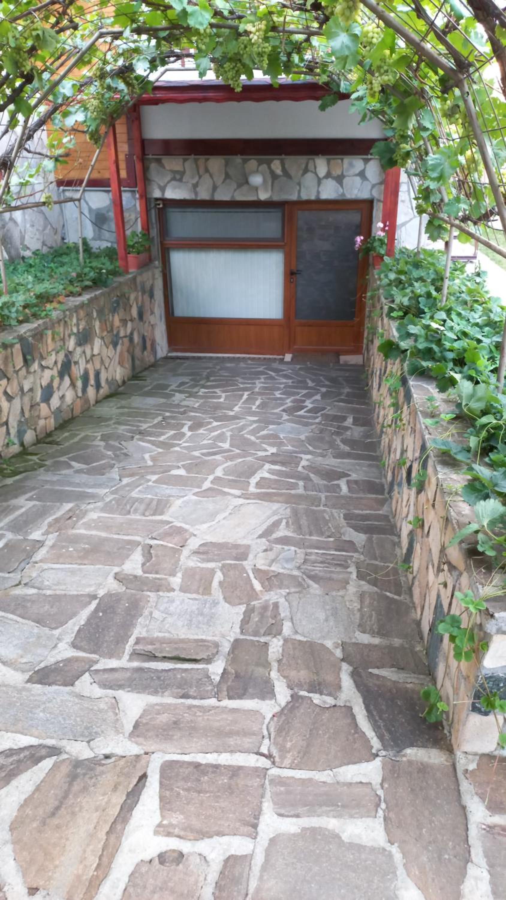 Medi Guest House