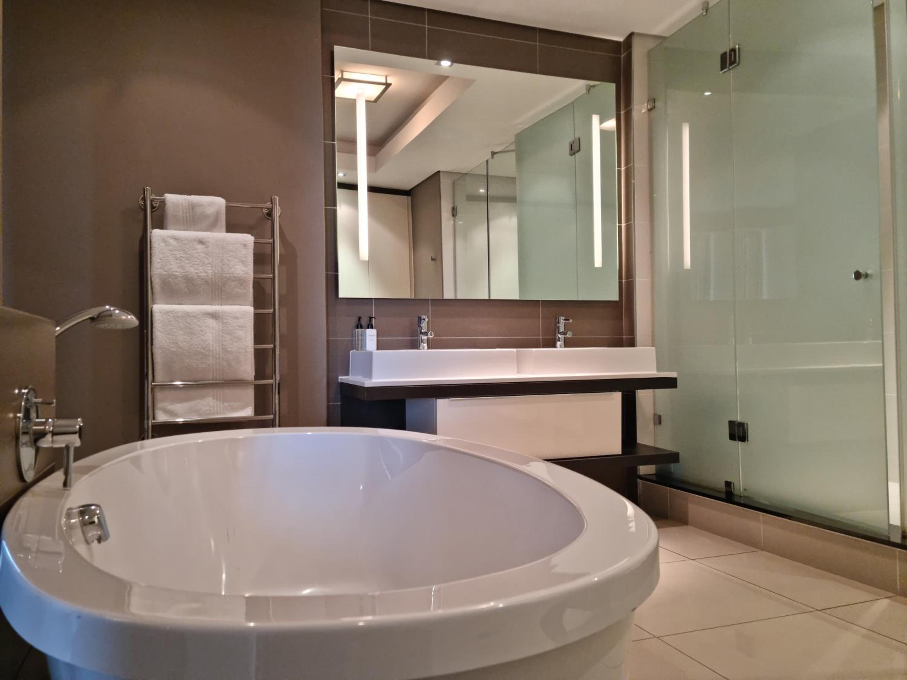 Photo 168 sur 199 de The Residences at Crystal Towers
