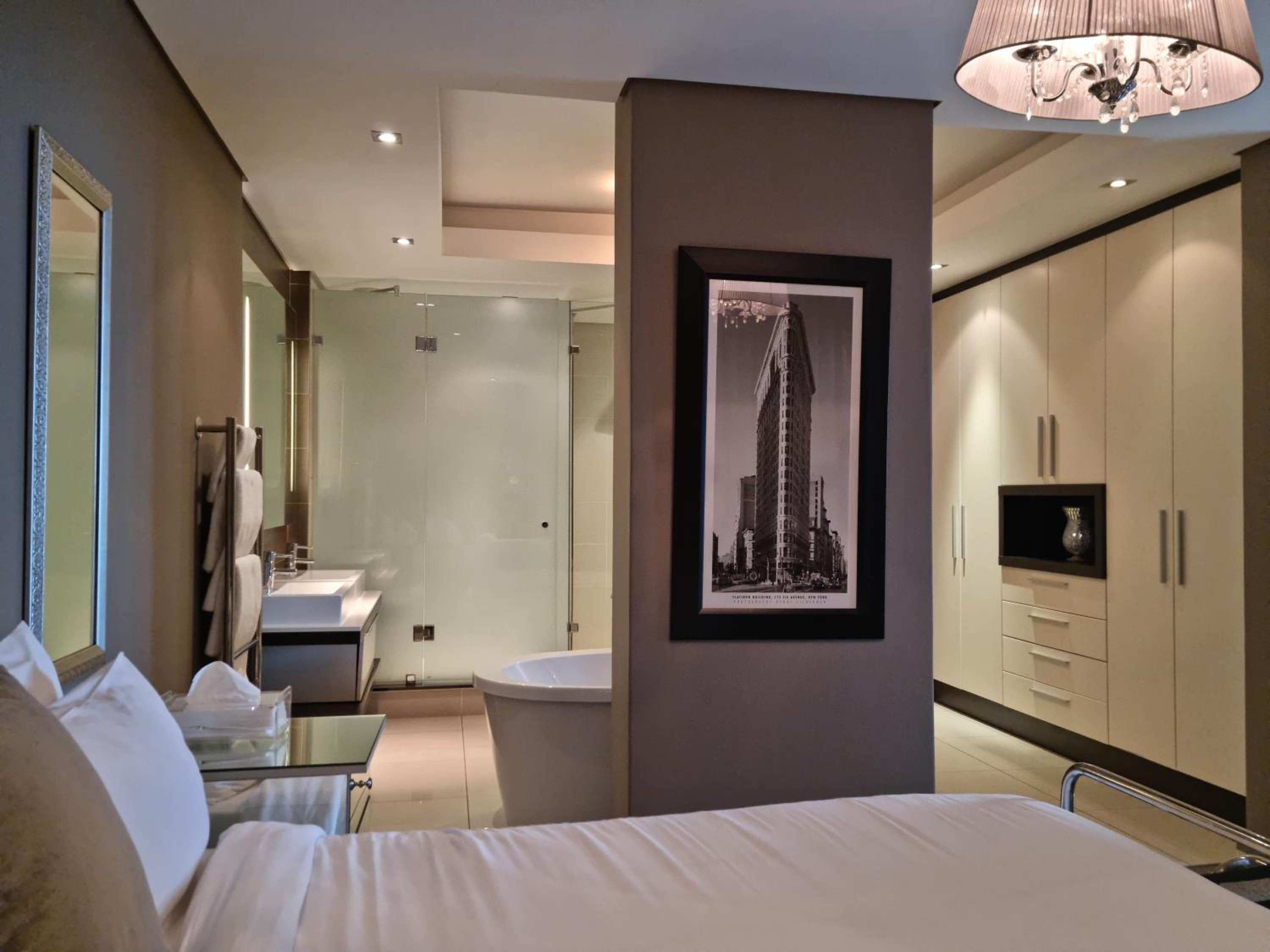 Photo 158 sur 199 de The Residences at Crystal Towers