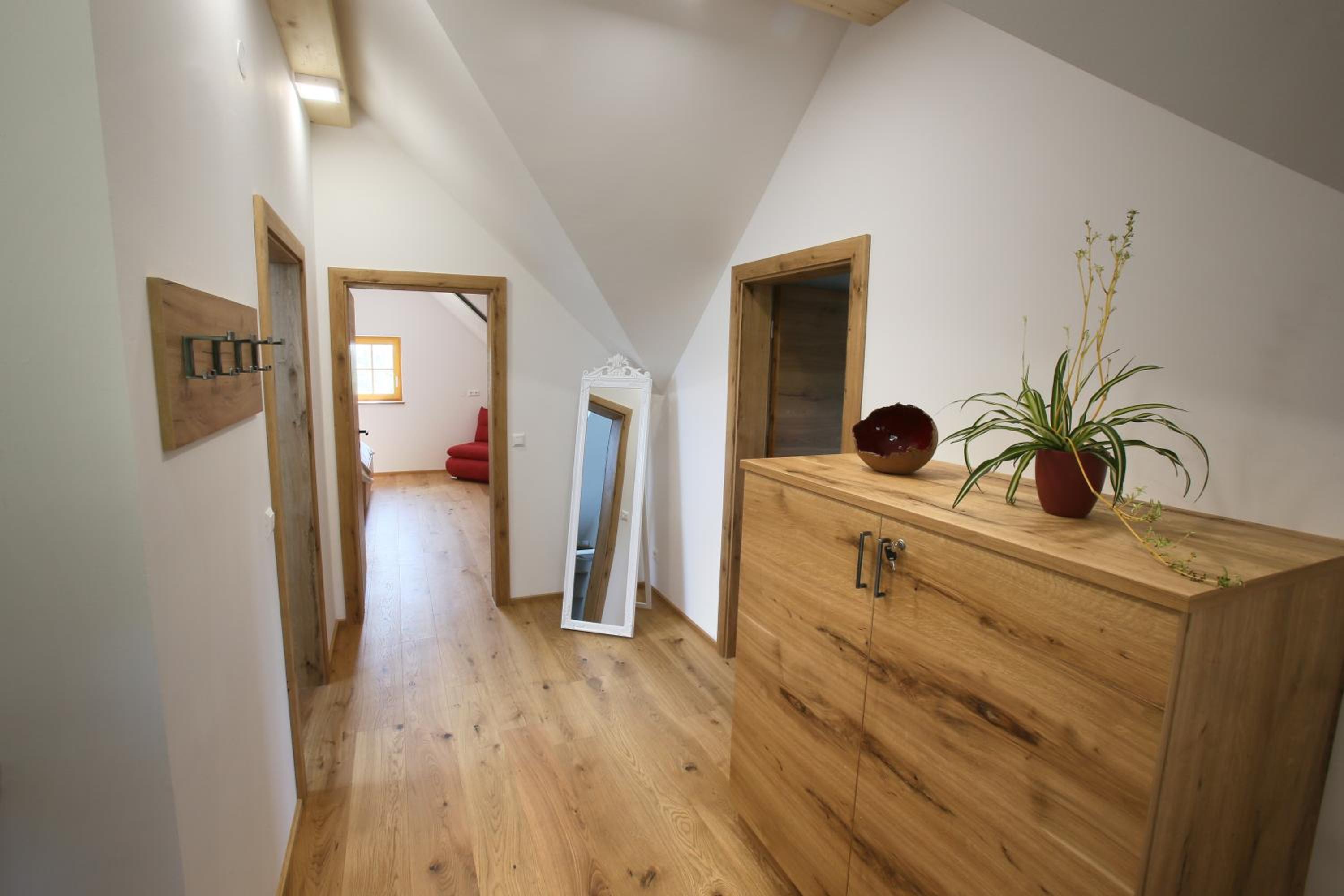 Kellerstöckl Naturoase Gaas
