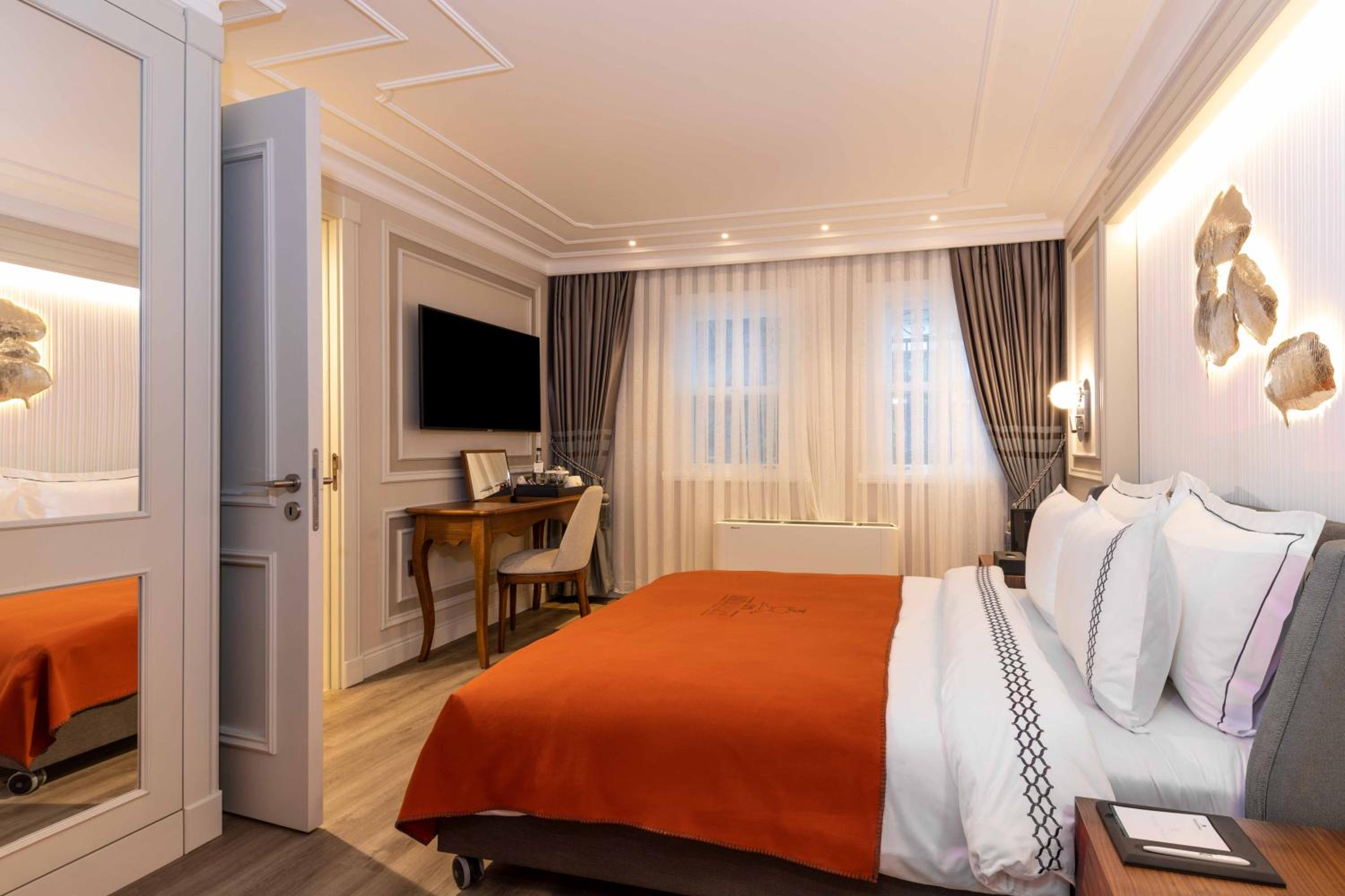 Amiral Palace Hotel Boutique Class - Image 97