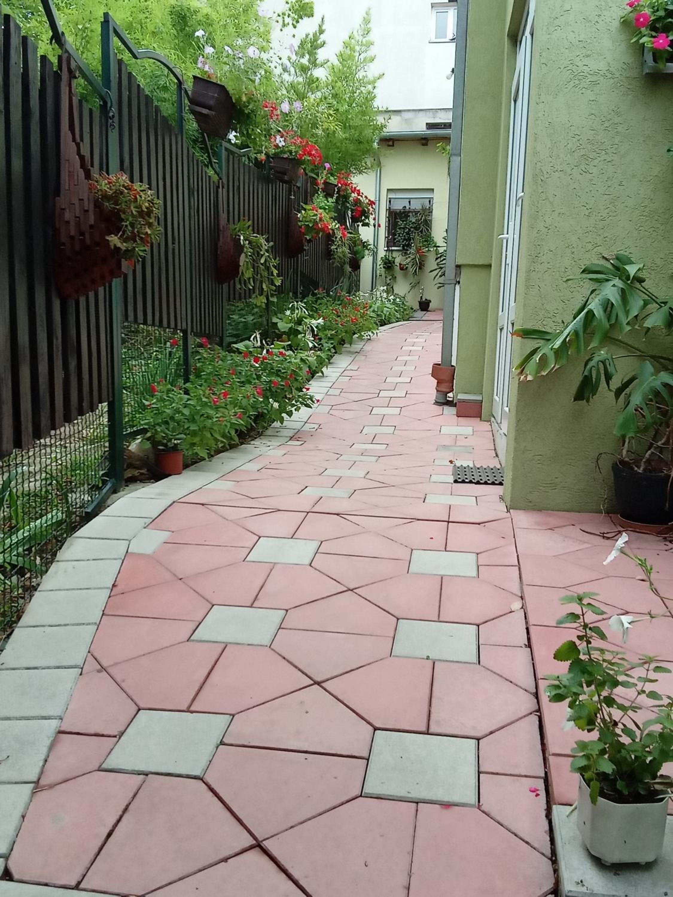 Apartman Kaća view 4