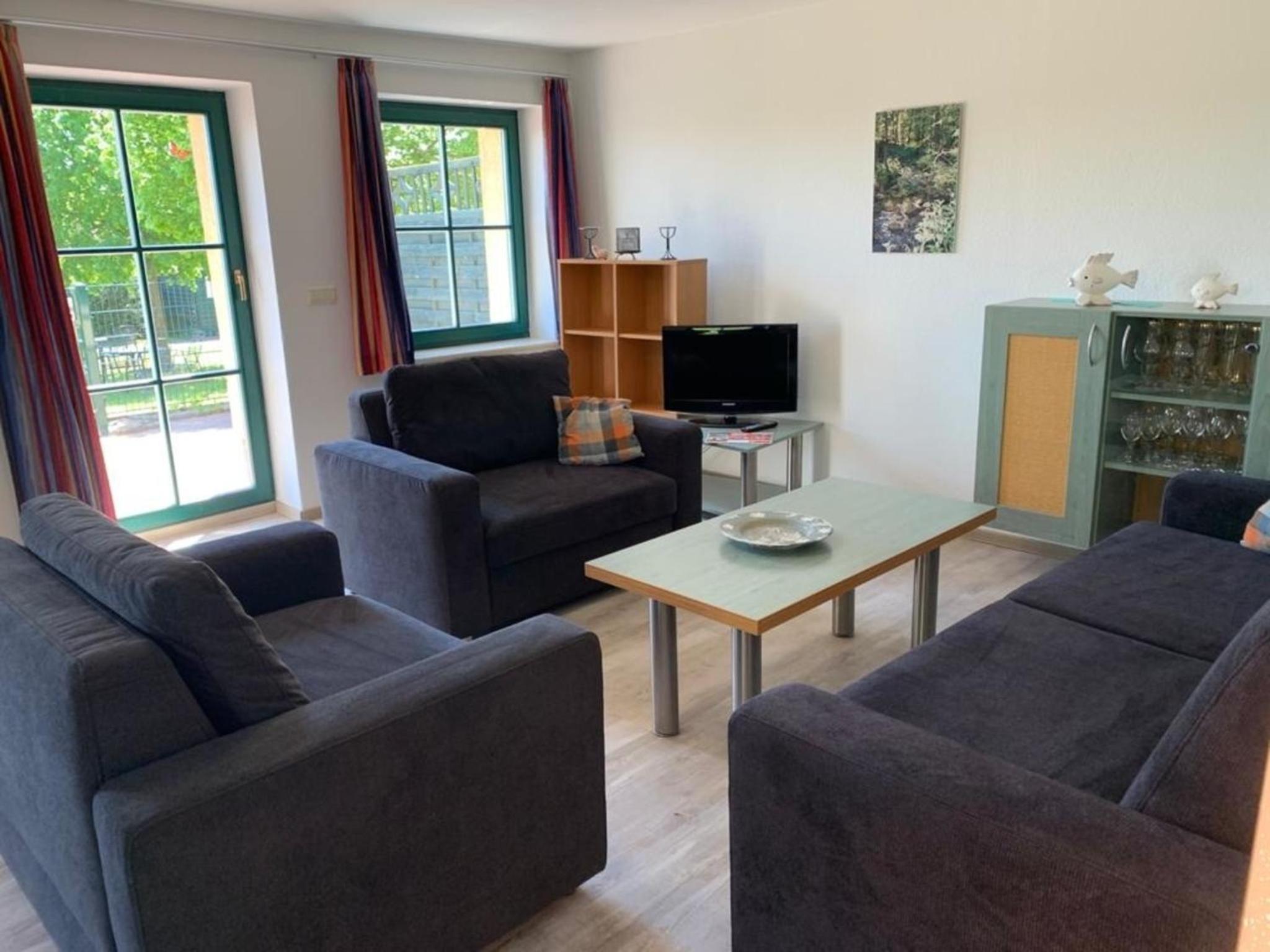 Ferienhaus Eibe in Jabel 7a