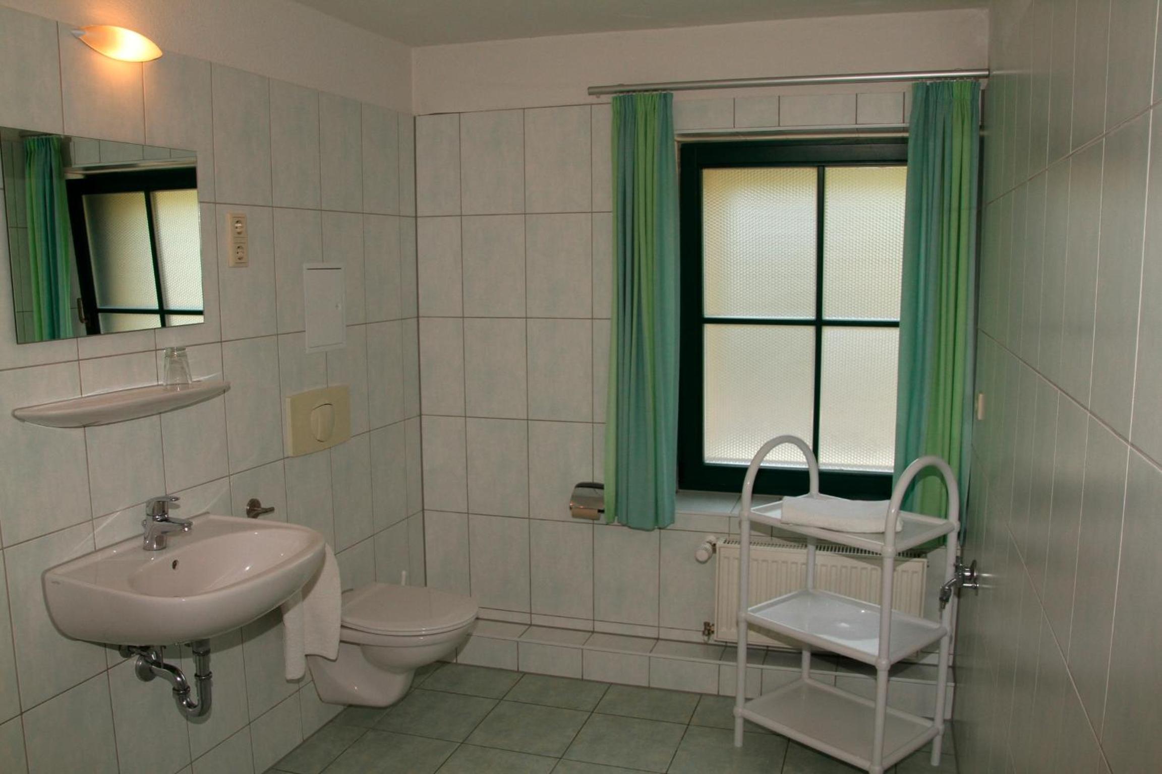Ferienhaus Eibe in Jabel 7a