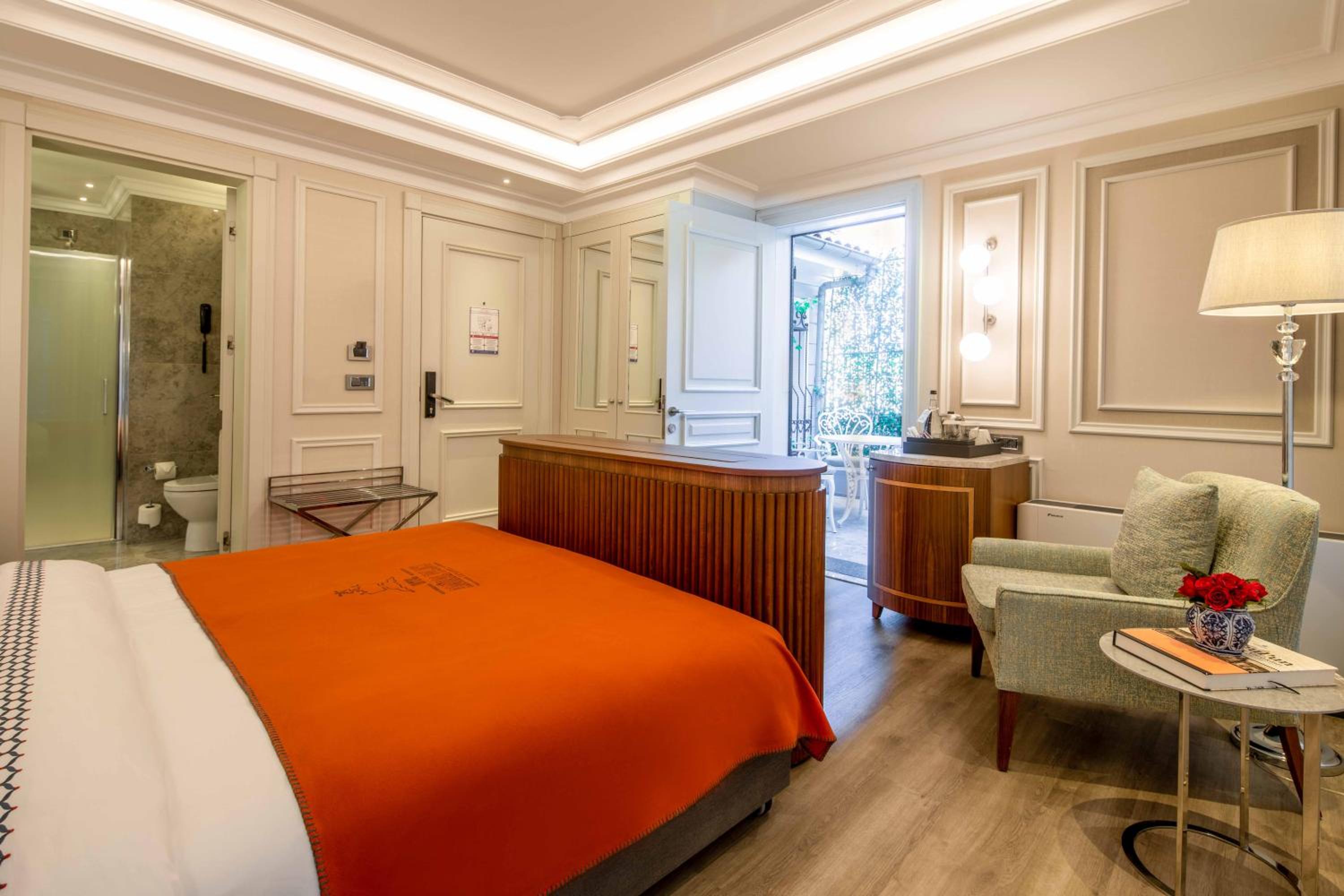 Amiral Palace Hotel Boutique Class - Image 145