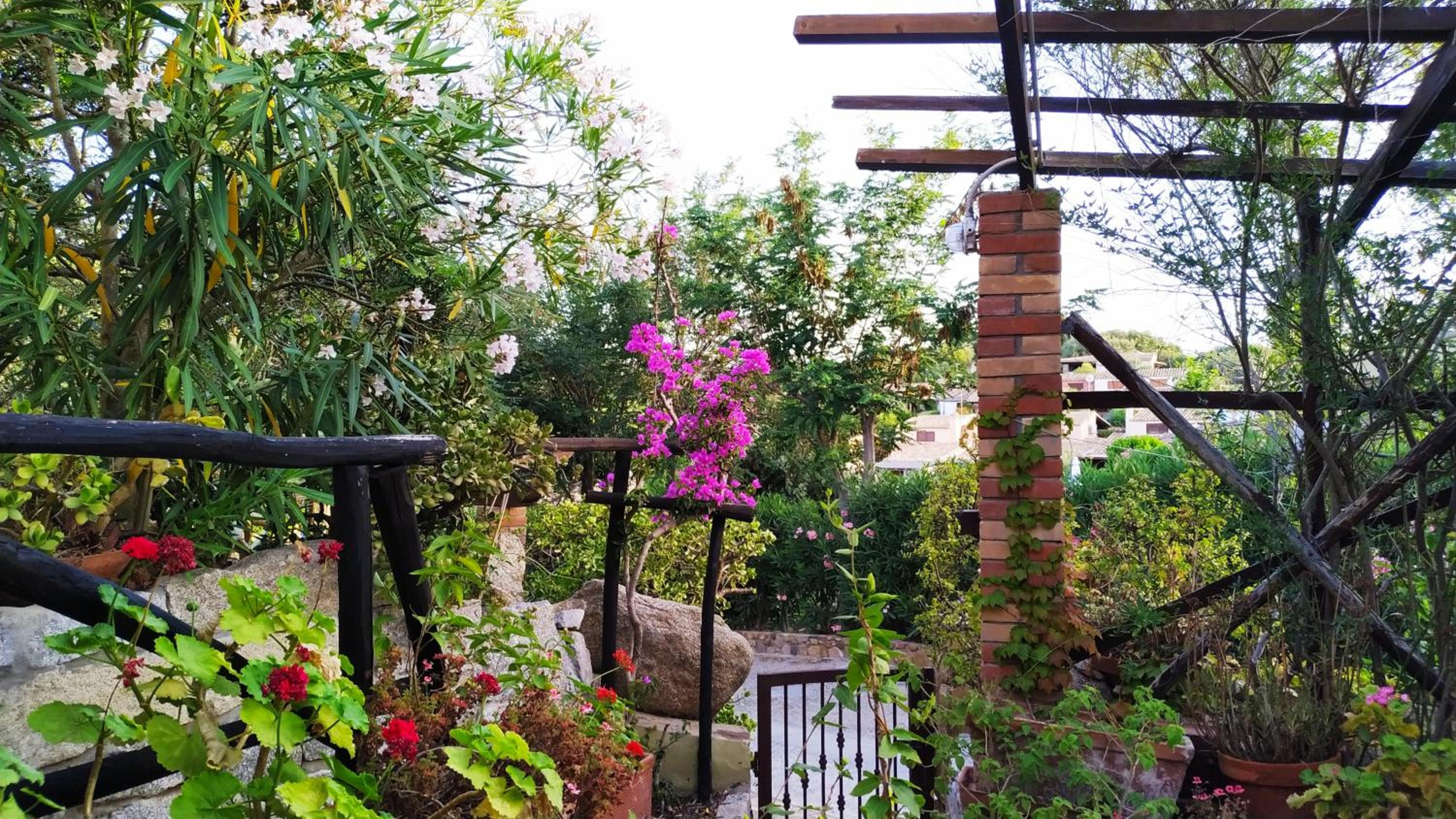 Villa Milena Villasimius, WiFi gratuito, Ampio Giardino a 300 m dal Mare photo 5