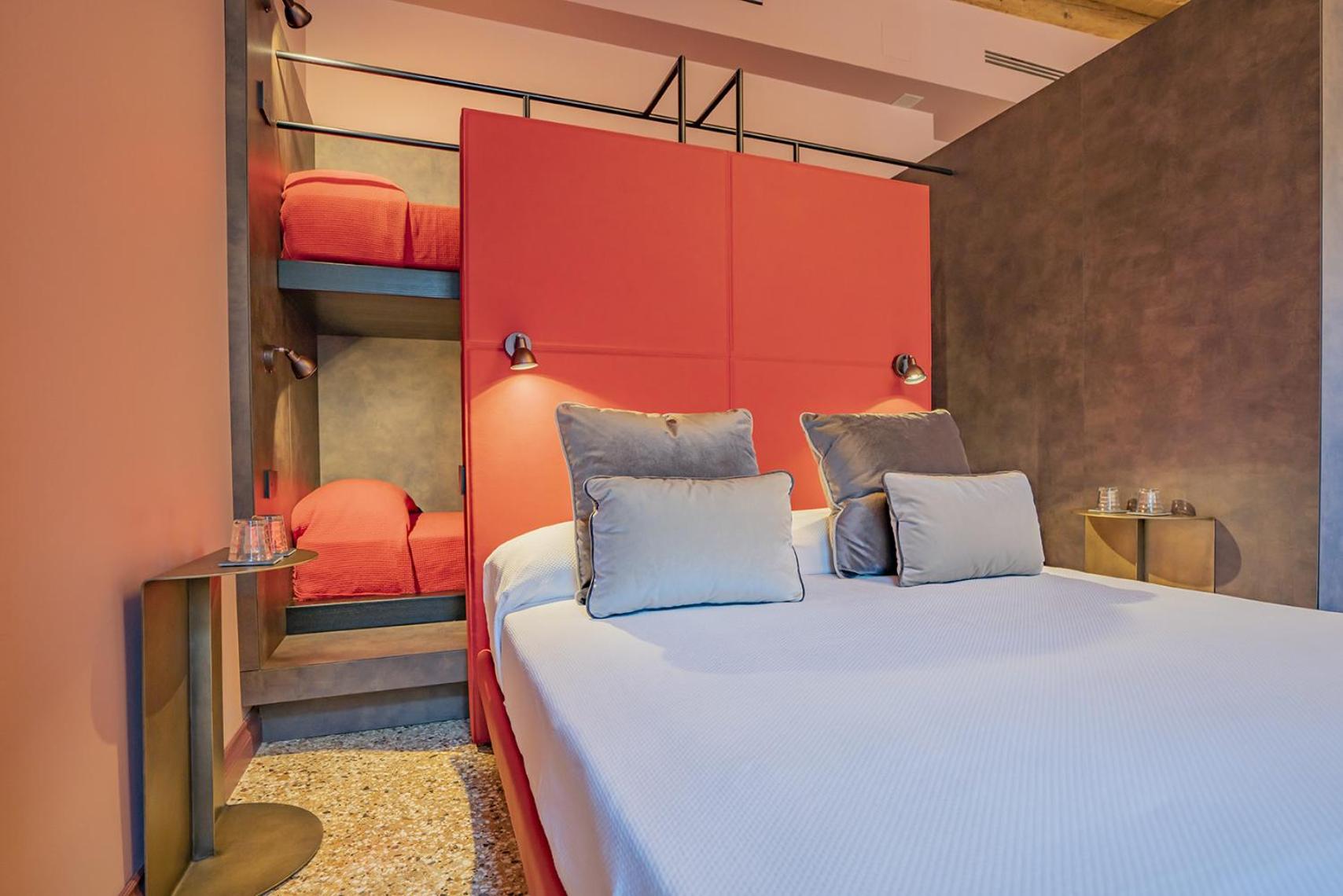 Corte Rubbi 5 Deluxe Studio-Apartment
