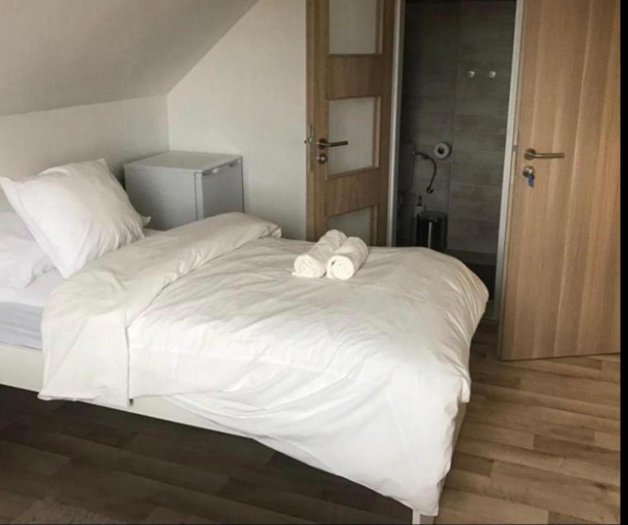 Apartment Oskar