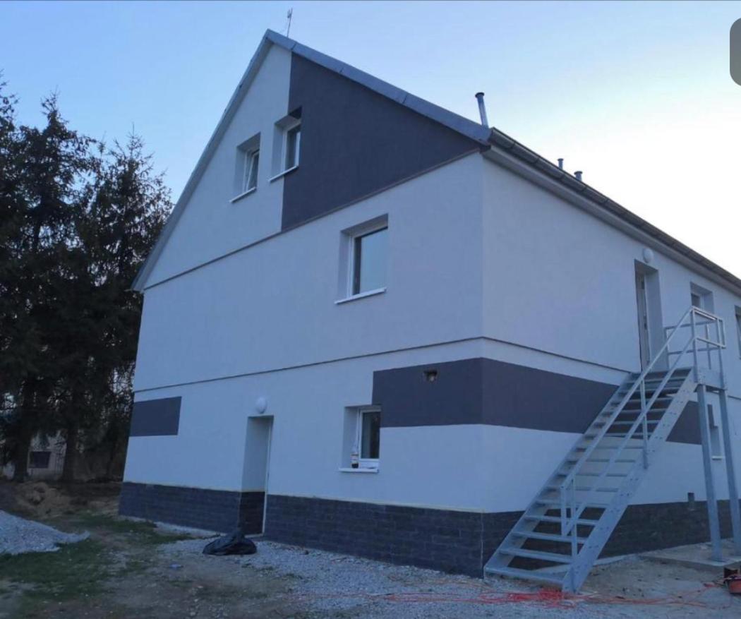 Apartment Oskar