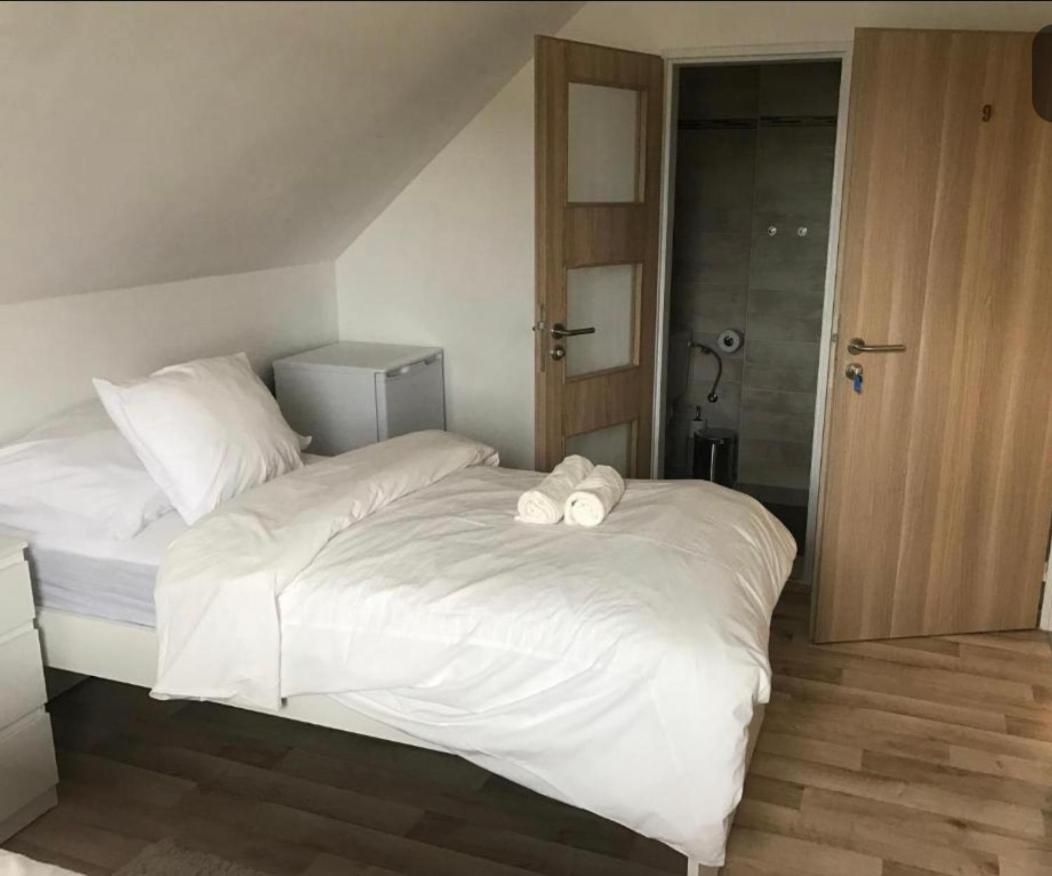 Apartment Oskar