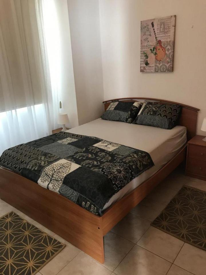 Protaras, Janas apartment