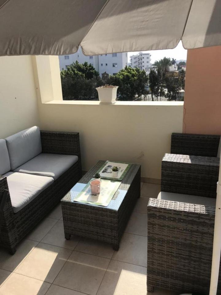 Protaras, Janas apartment