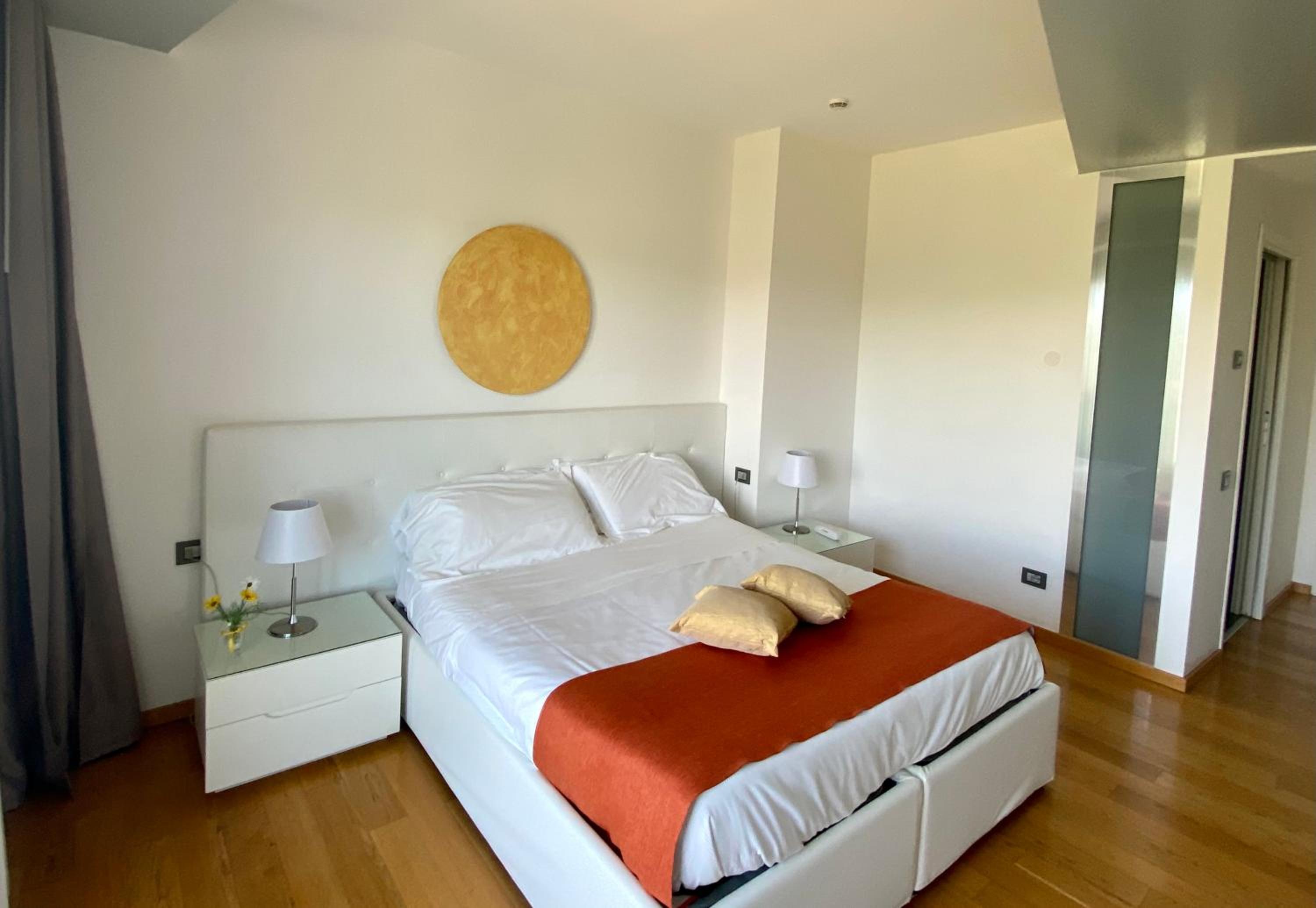 Mareneve Resort — 13