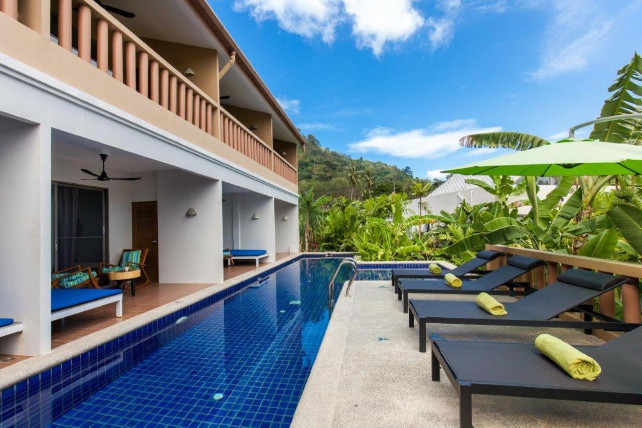 TheLifeCo Phuket - Holistic Wellbeing Center view 4