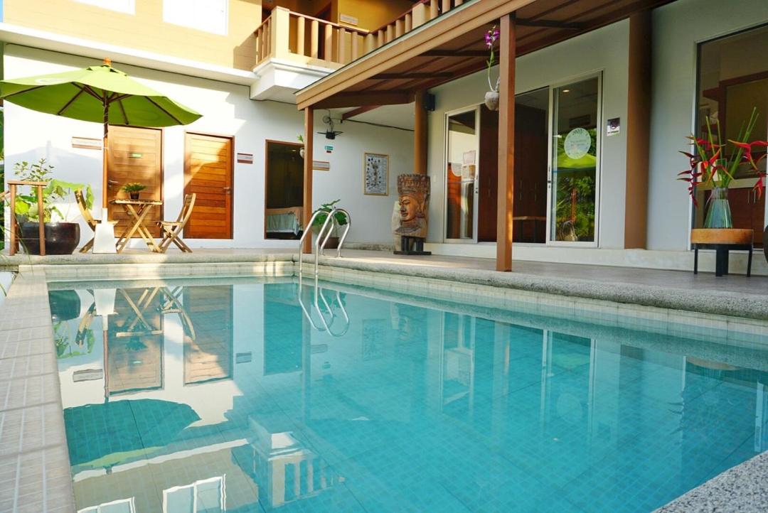 TheLifeCo Phuket - Holistic Wellbeing Center view 5